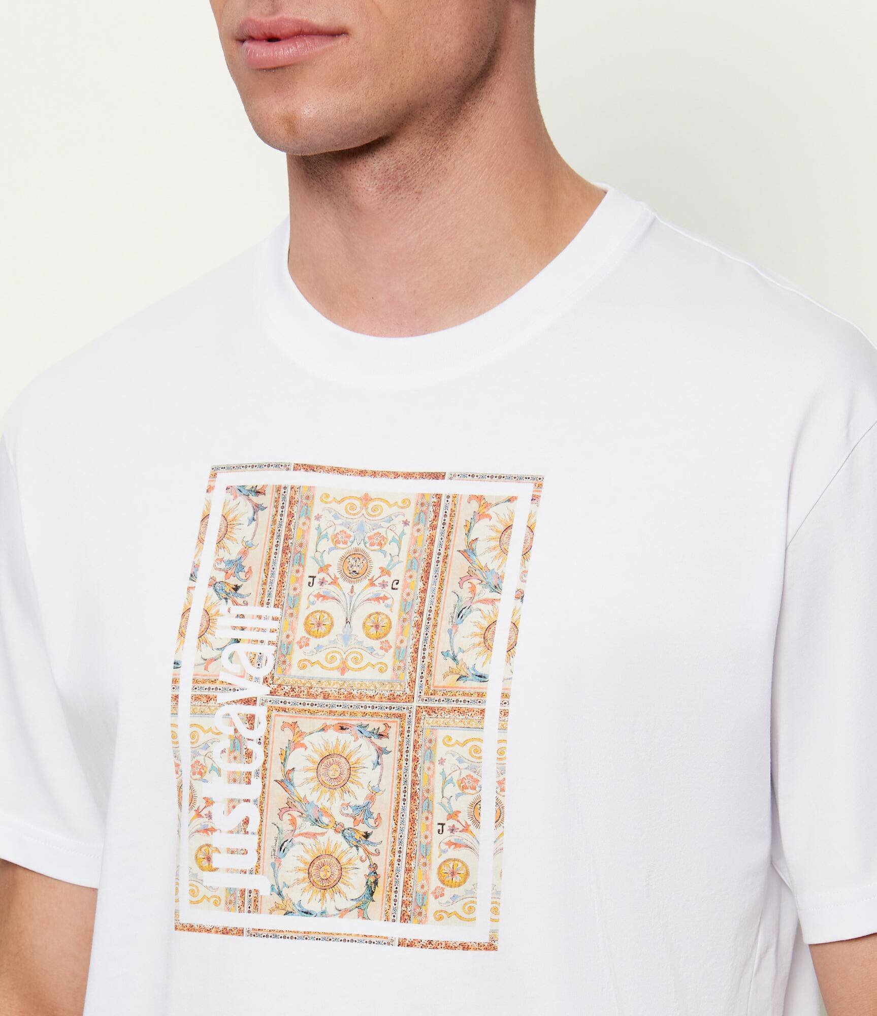 Just Cavalli Tricou | regular fit