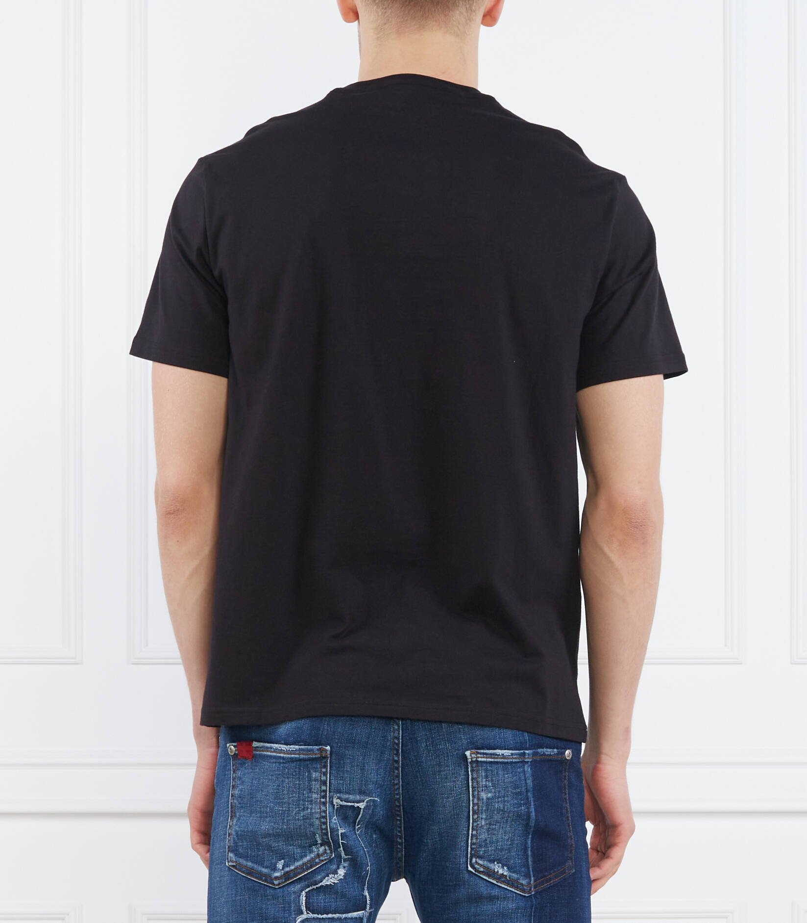 Just Cavalli Tricou | Regular Fit