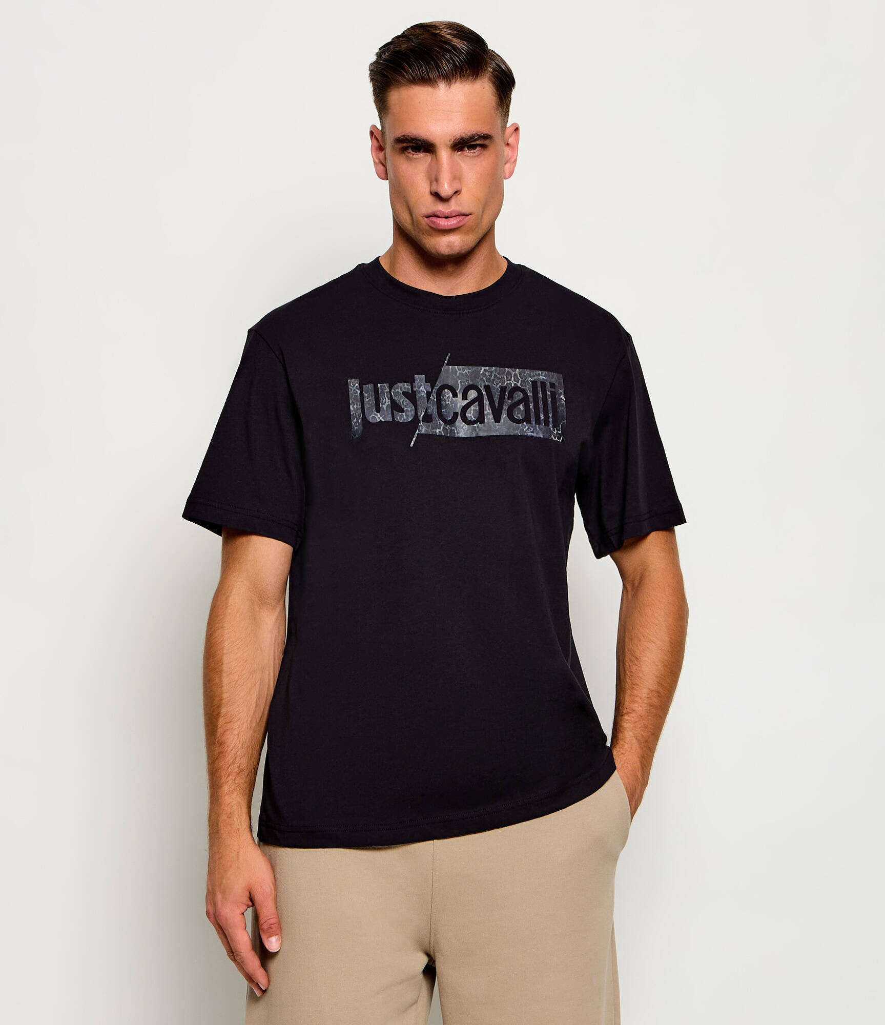 Just Cavalli Tricou | regular fit