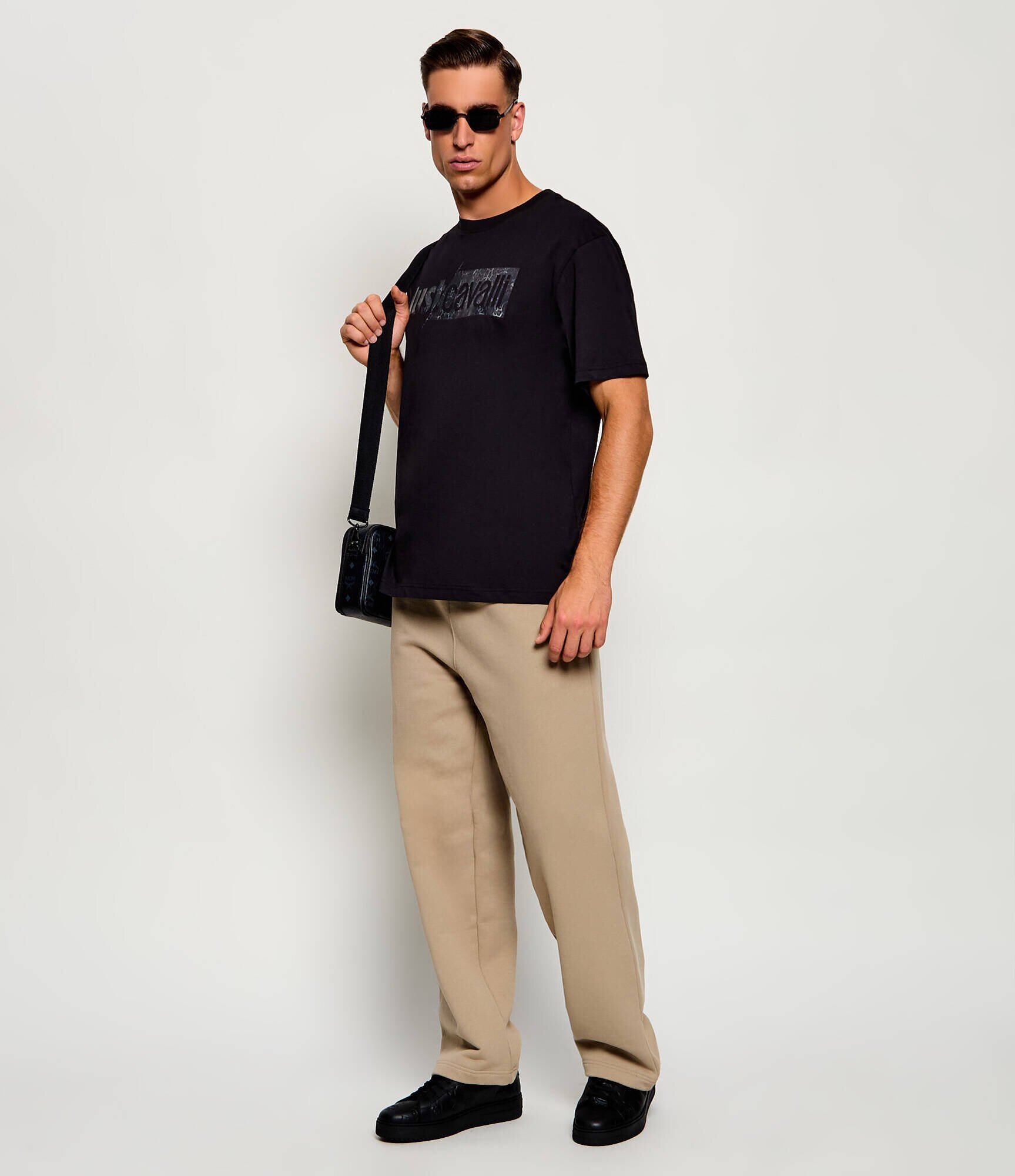 Just Cavalli Tricou | regular fit