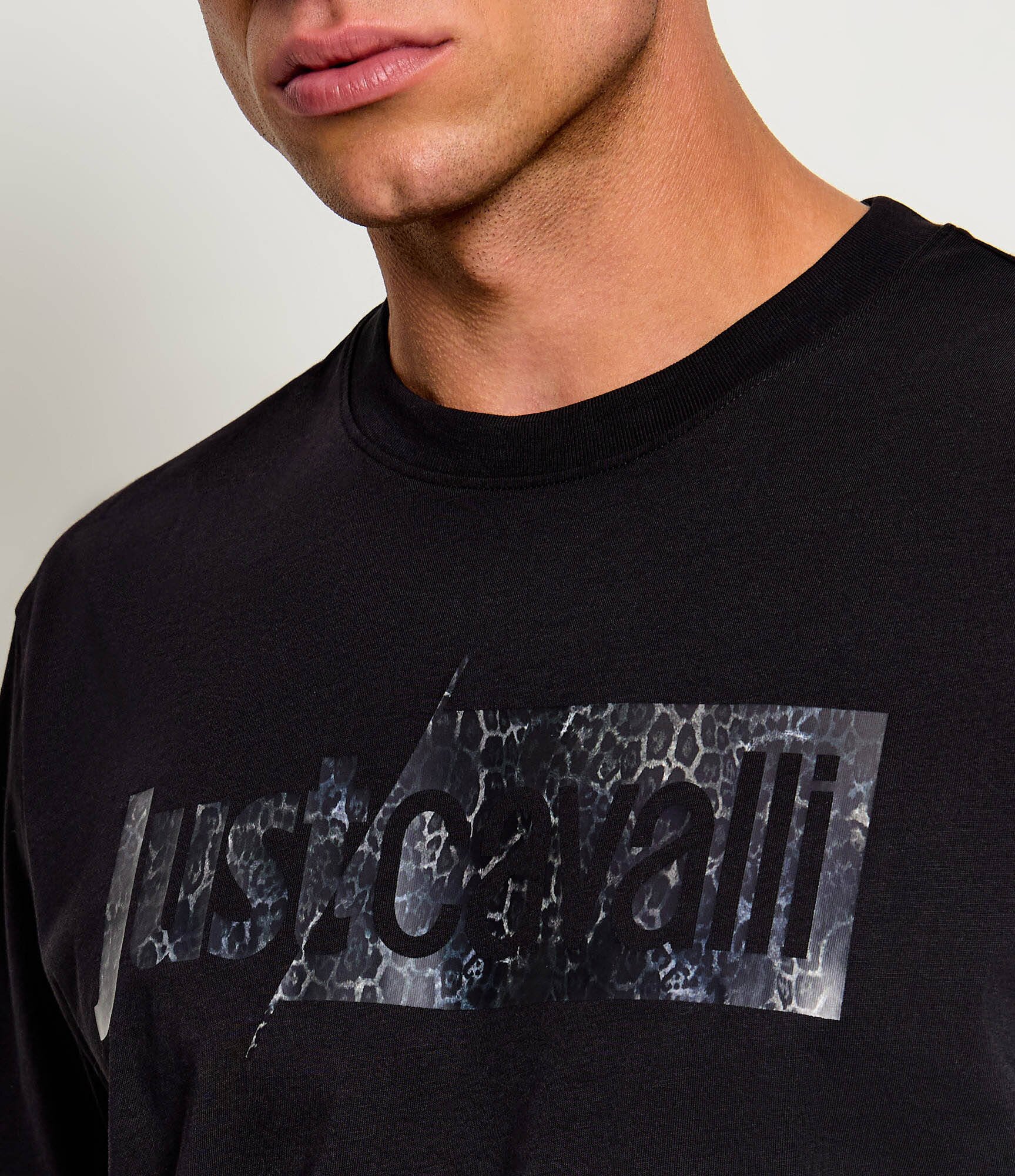 Just Cavalli Tricou | regular fit