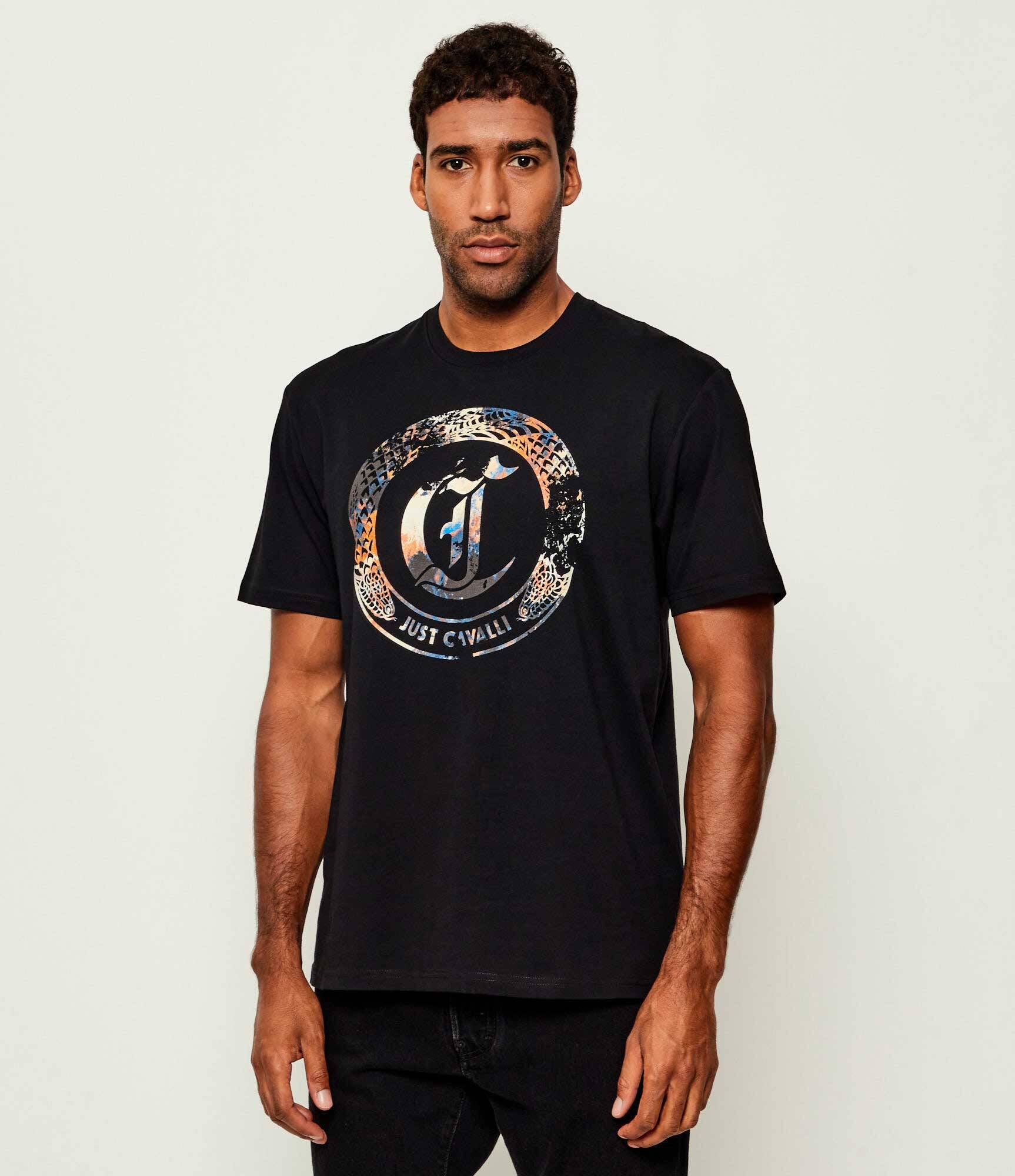 Just Cavalli Tricou | regular fit