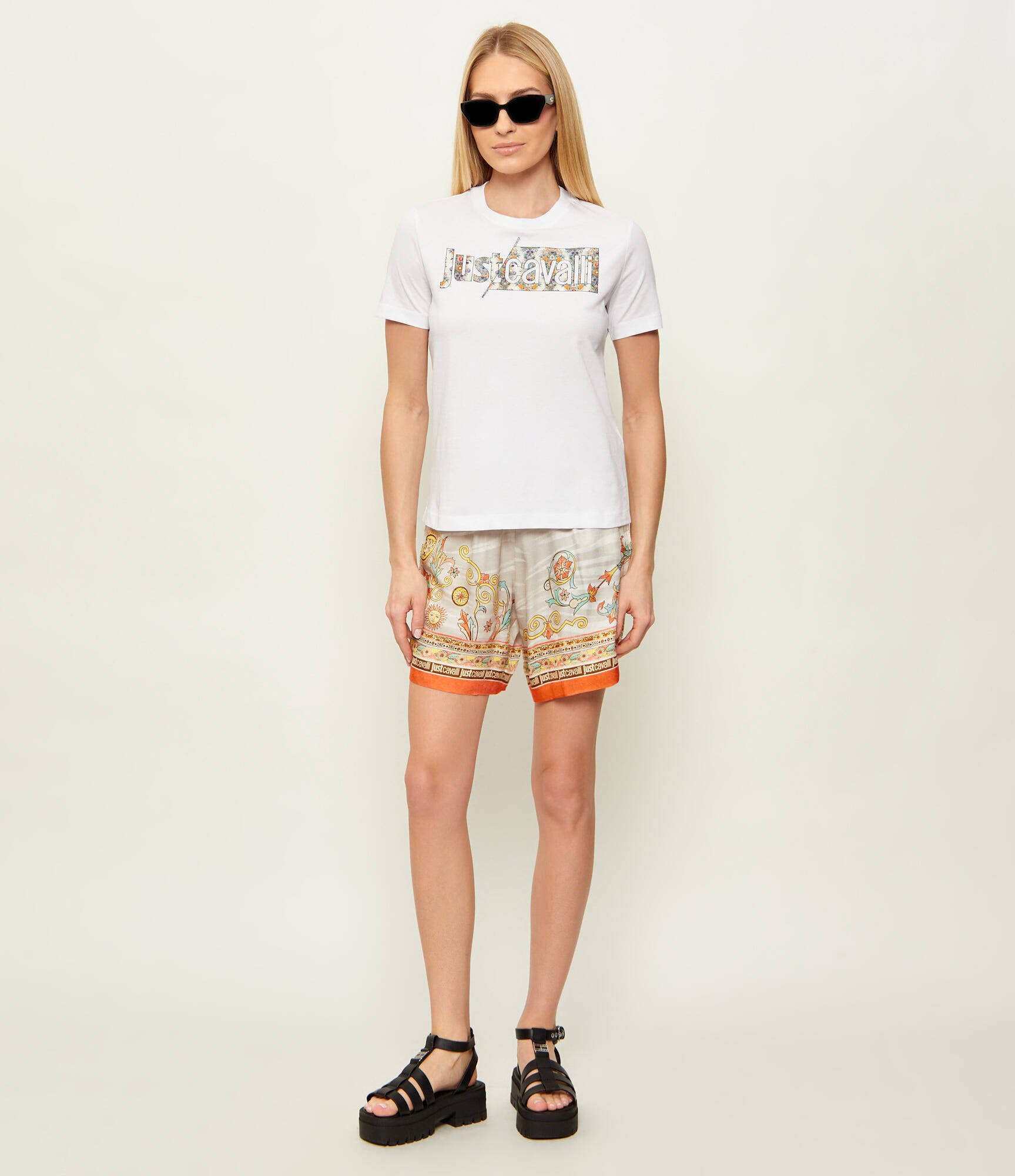 Just Cavalli Tricou | regular fit