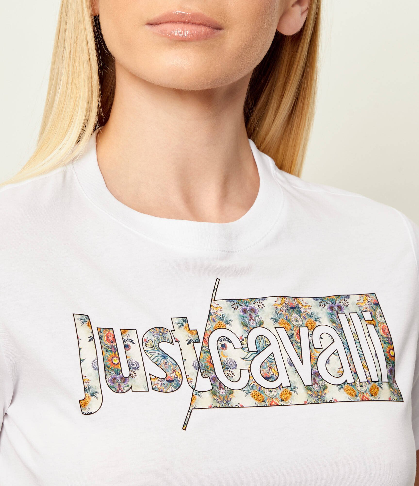 Just Cavalli Tricou | regular fit