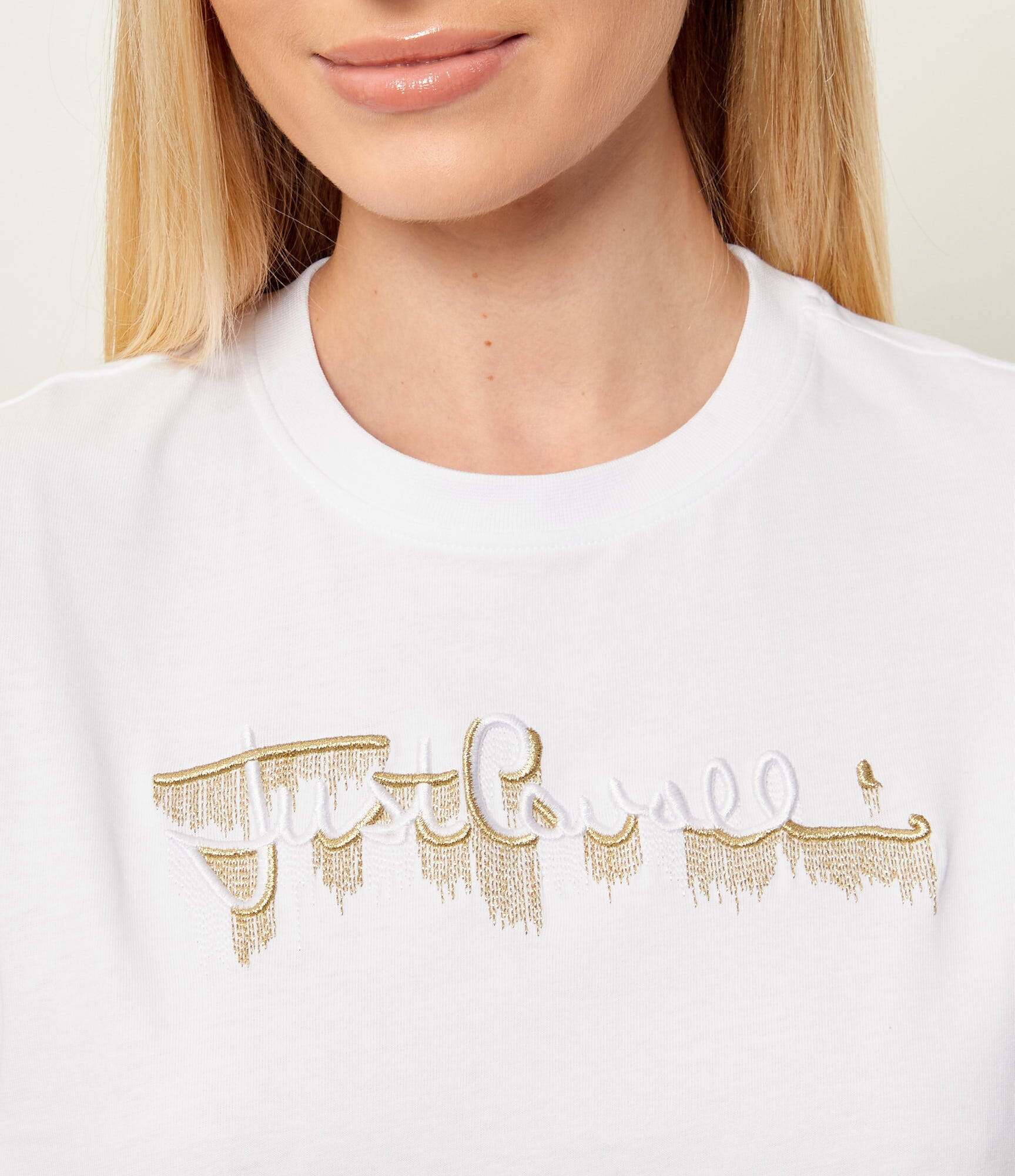 Just Cavalli Tricou | regular fit