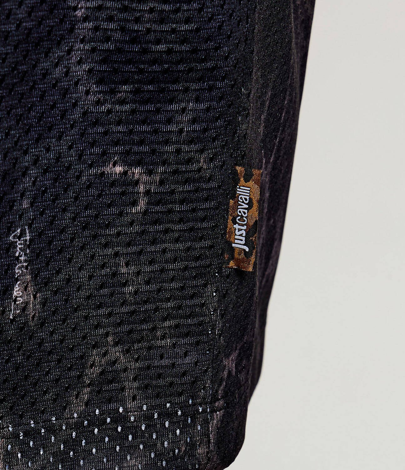 Just Cavalli Tricou | Relaxed fit