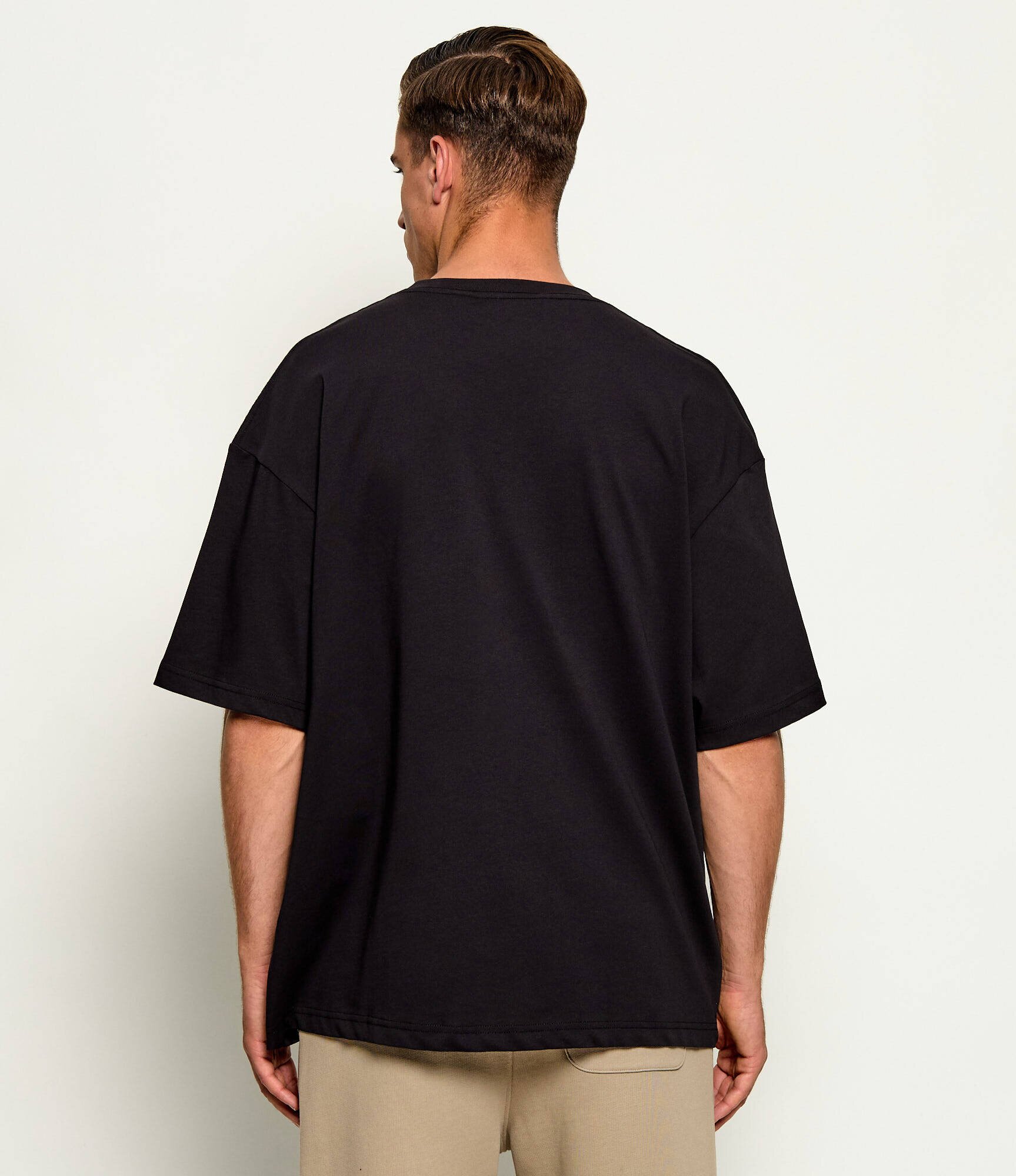 Just Cavalli Tricou | Relaxed fit