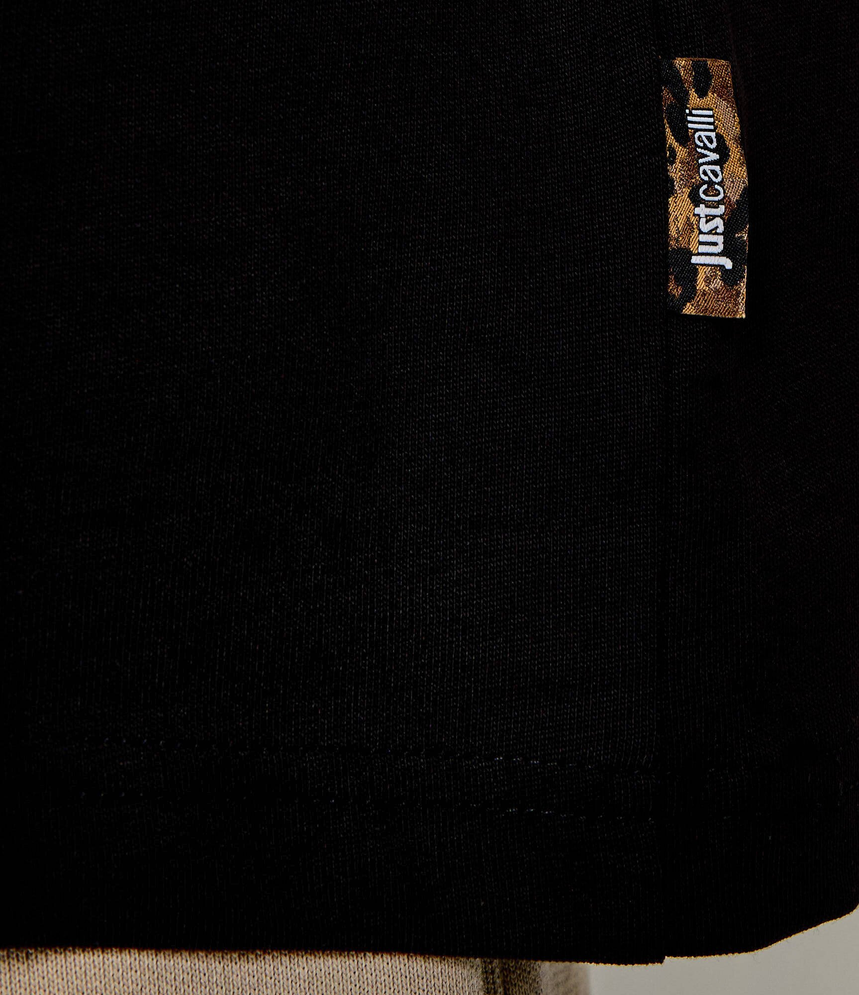Just Cavalli Tricou | Relaxed fit