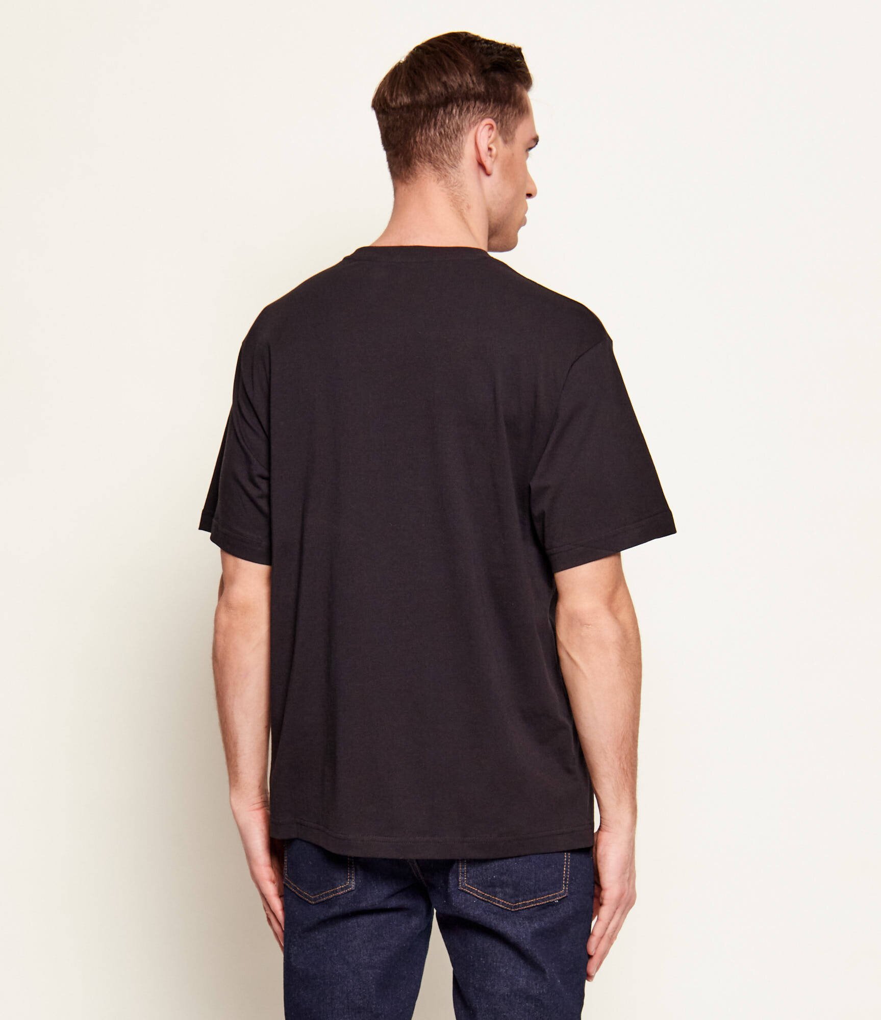 Just Cavalli Tricou | Relaxed fit