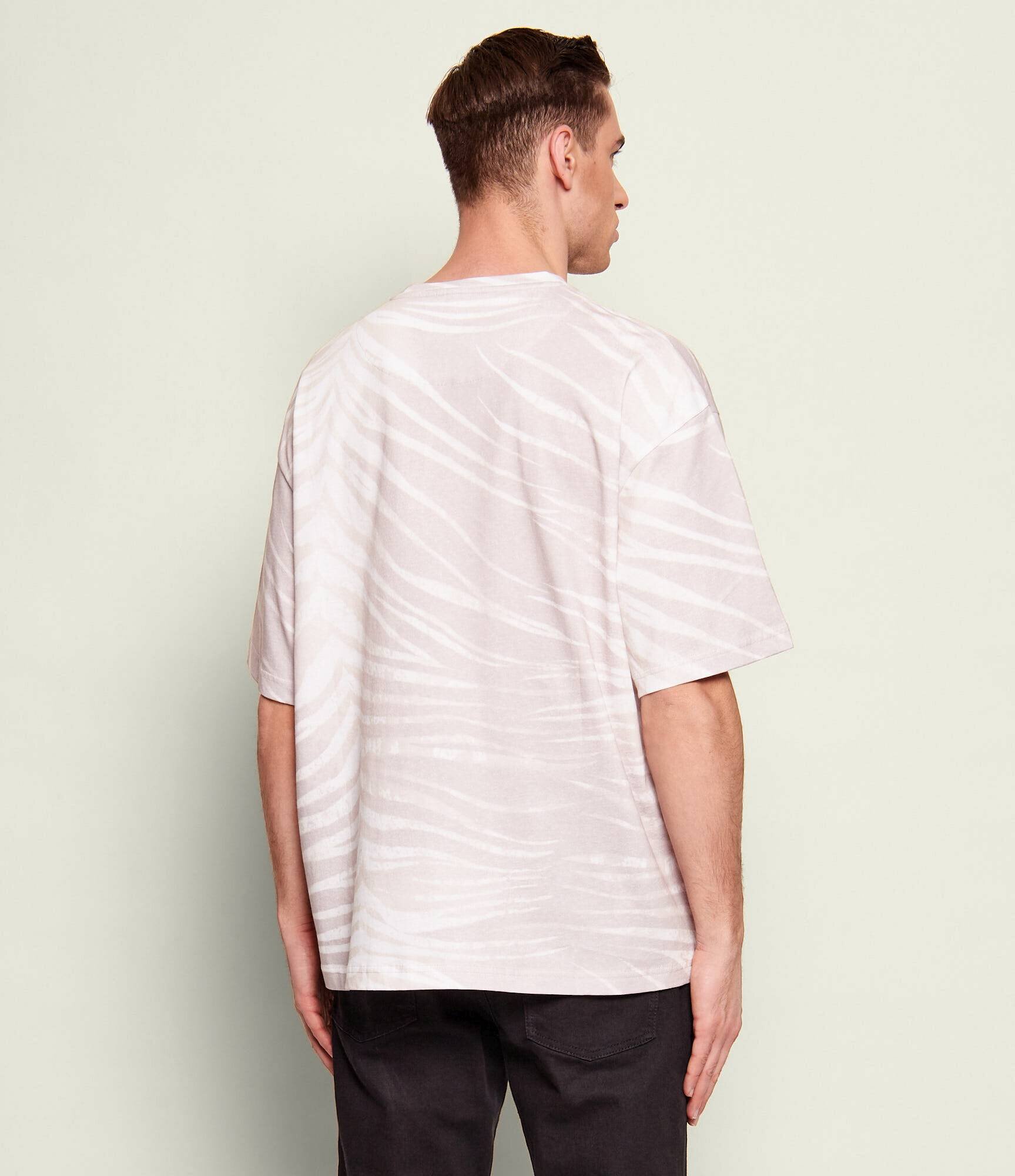 Just Cavalli Tricou | Relaxed fit