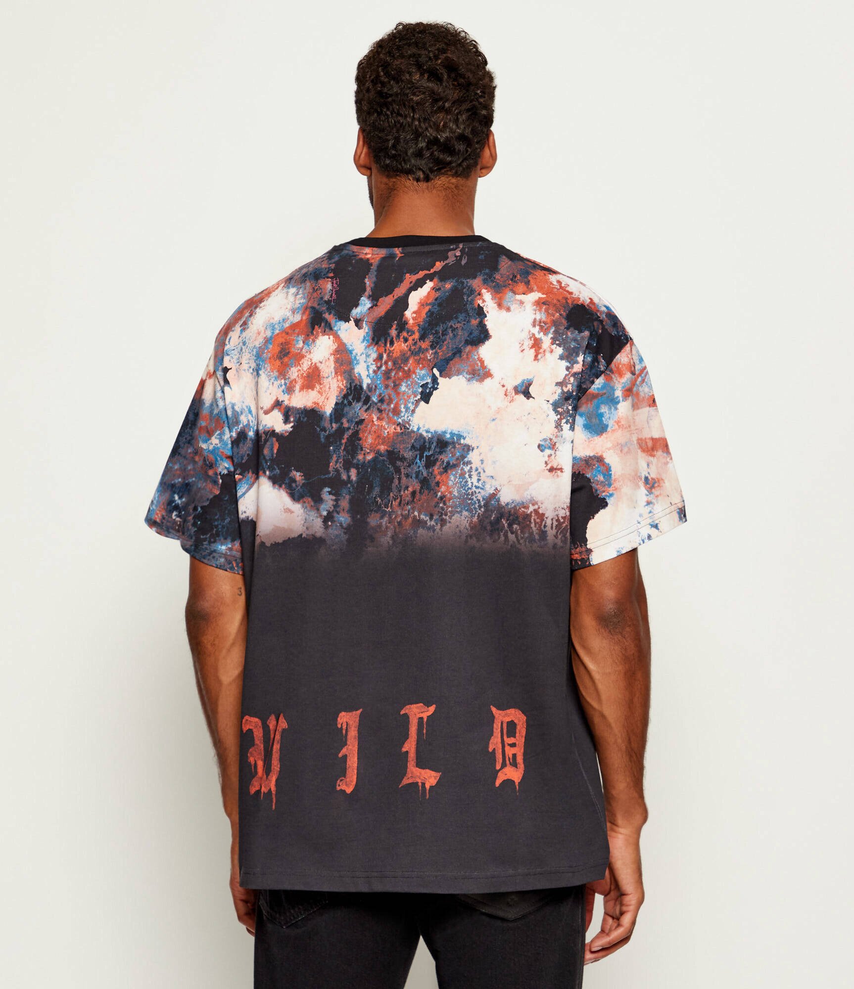 Just Cavalli Tricou | Relaxed fit