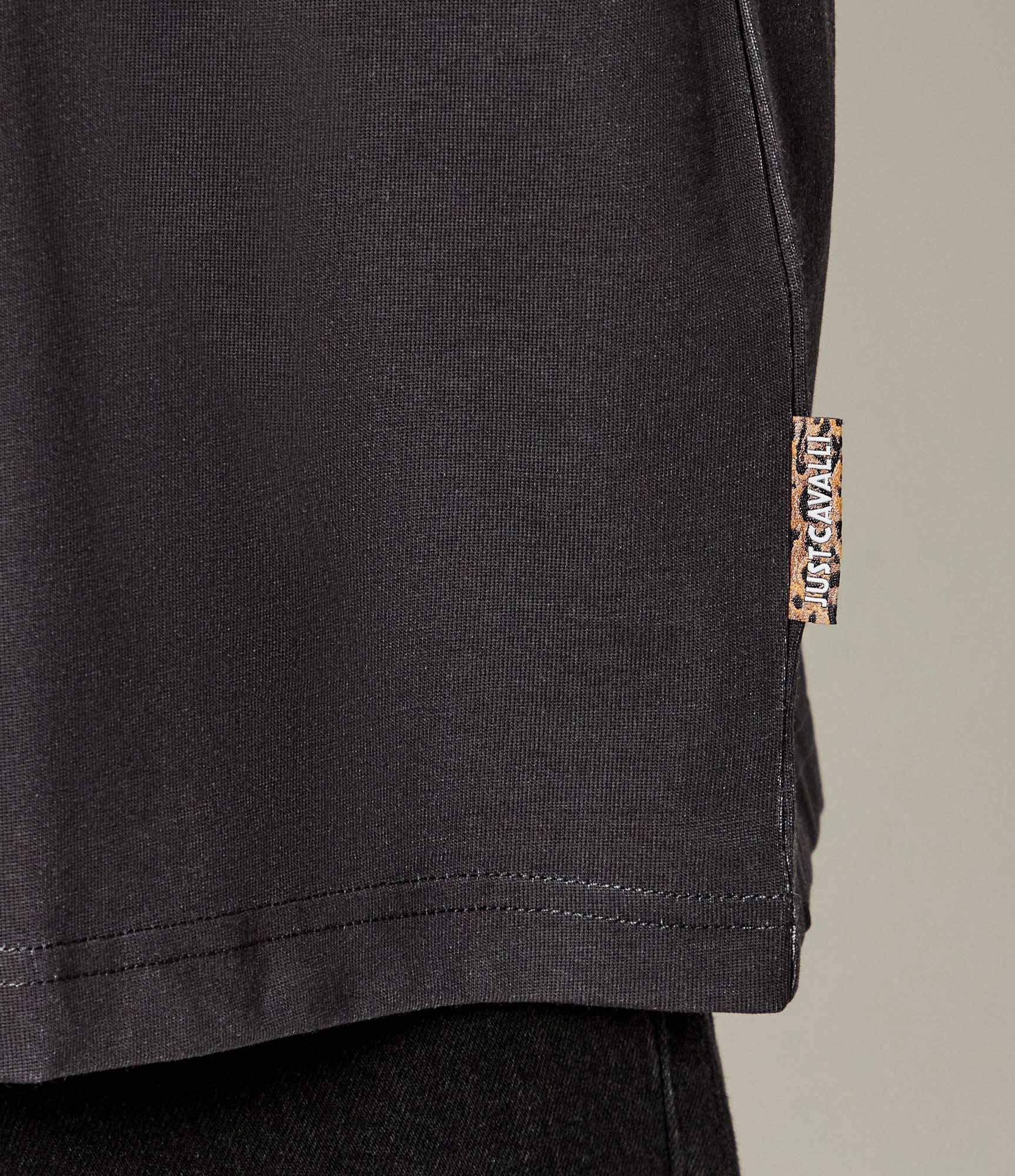 Just Cavalli Tricou | Relaxed fit
