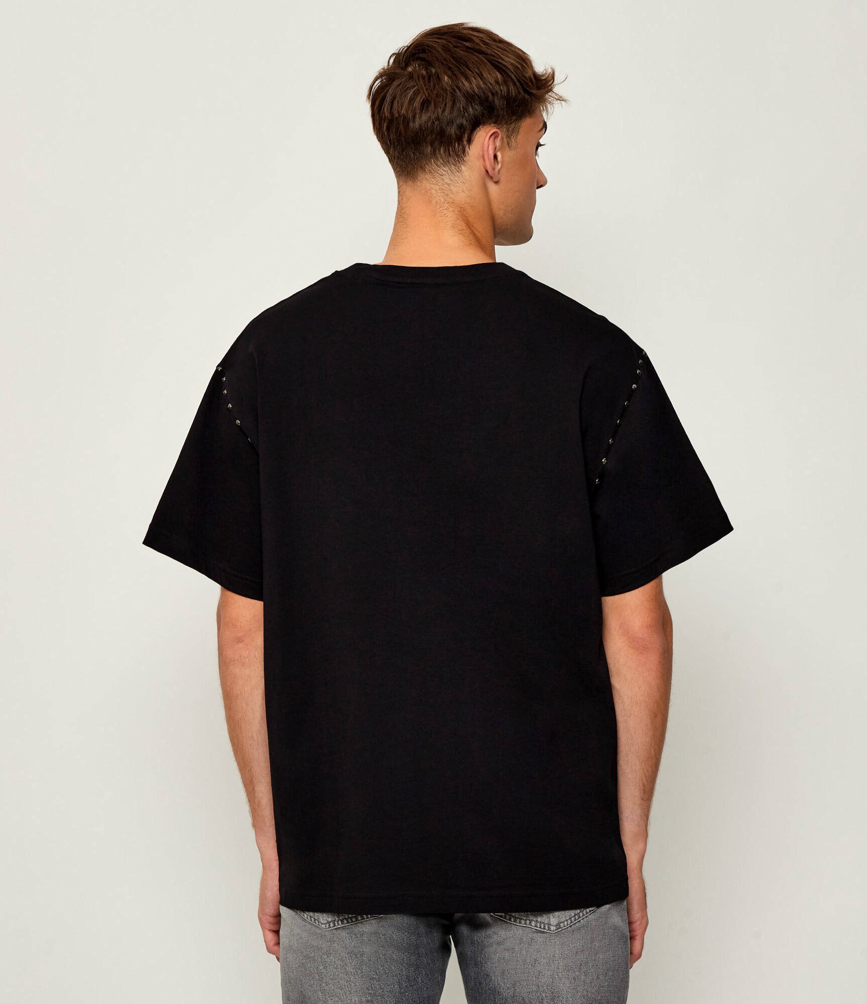 Just Cavalli Tricou | Relaxed fit