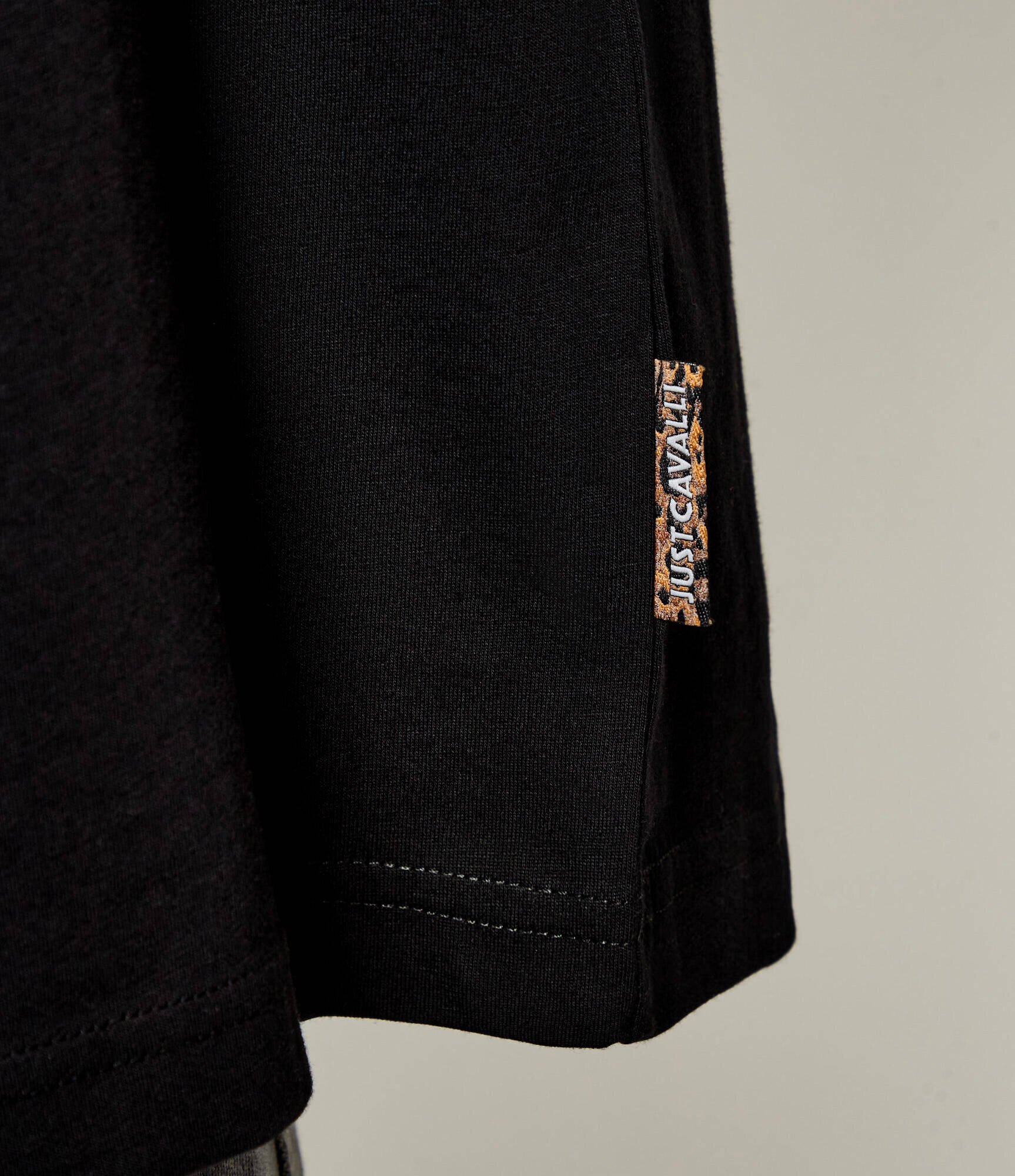 Just Cavalli Tricou | Relaxed fit