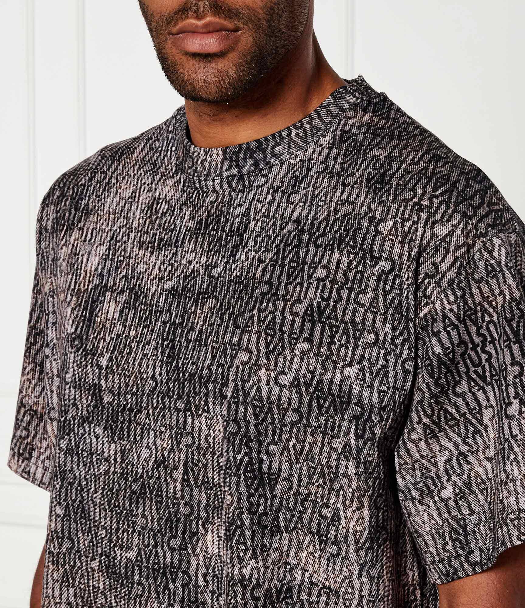 Just Cavalli Tricou | Relaxed fit