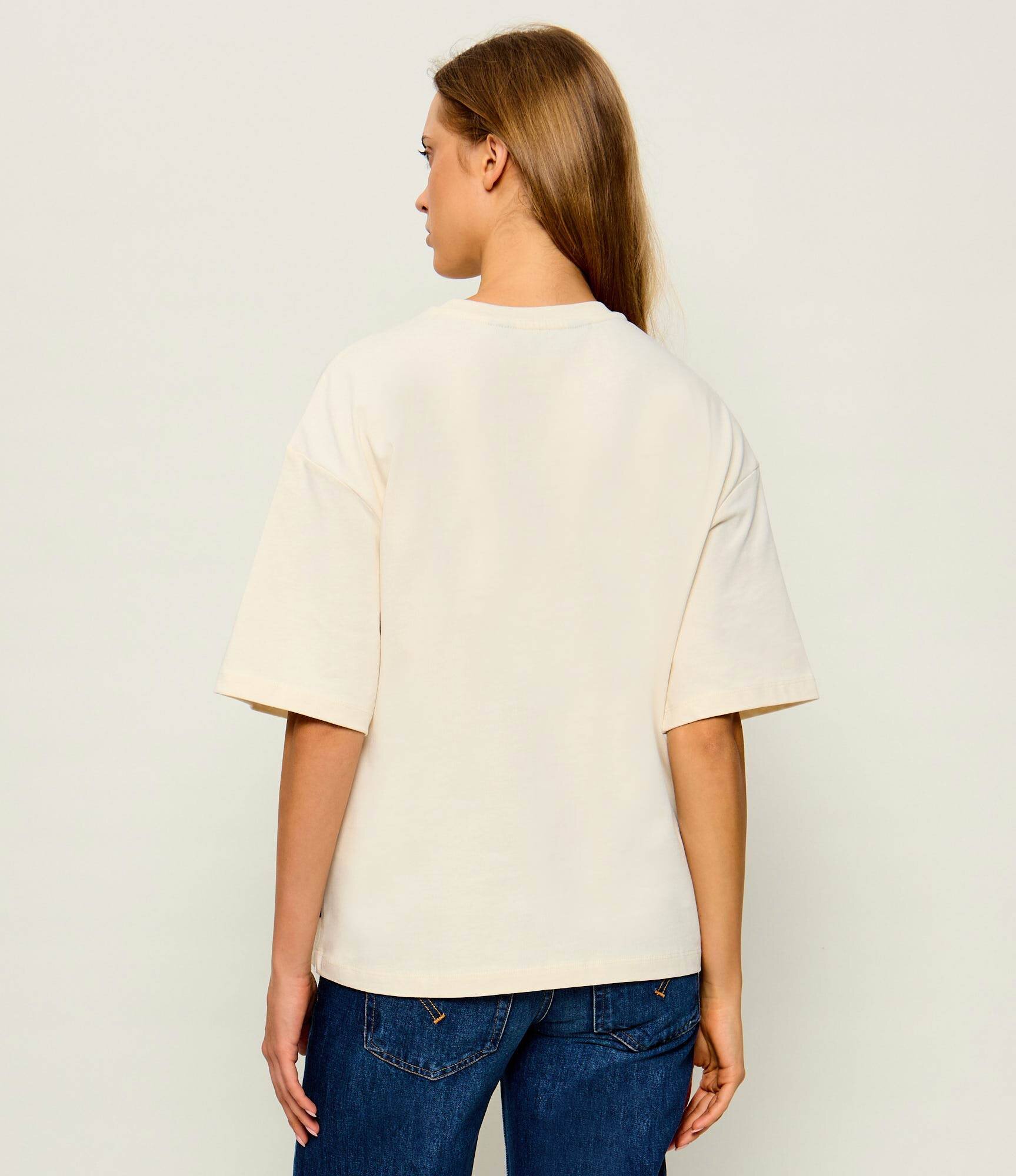 Just Cavalli Tricou | Relaxed fit