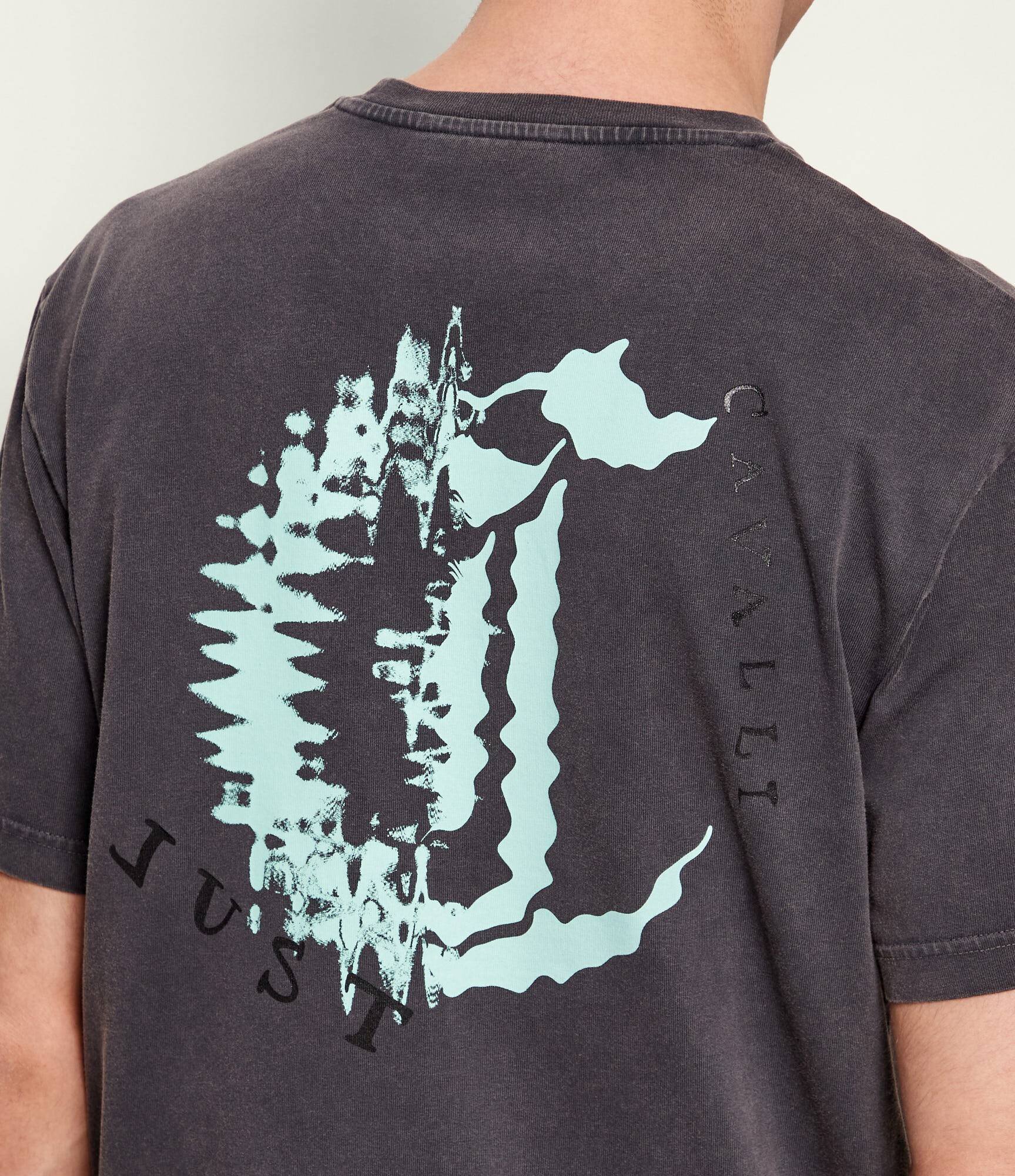 Just Cavalli Tricou | Relaxed fit