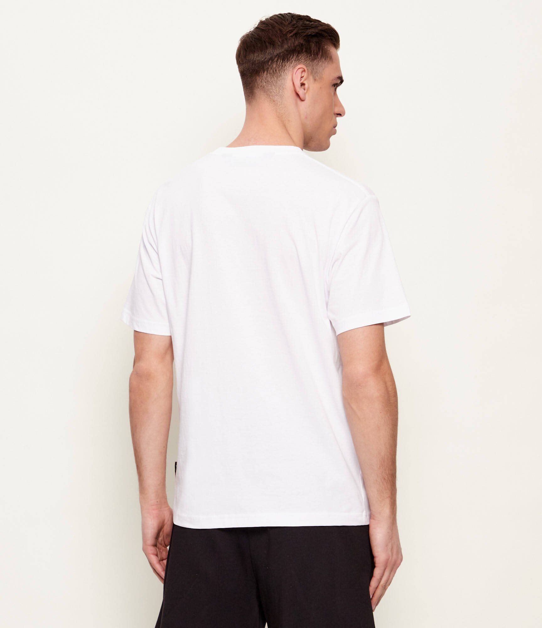 Just Cavalli Tricou | Relaxed fit