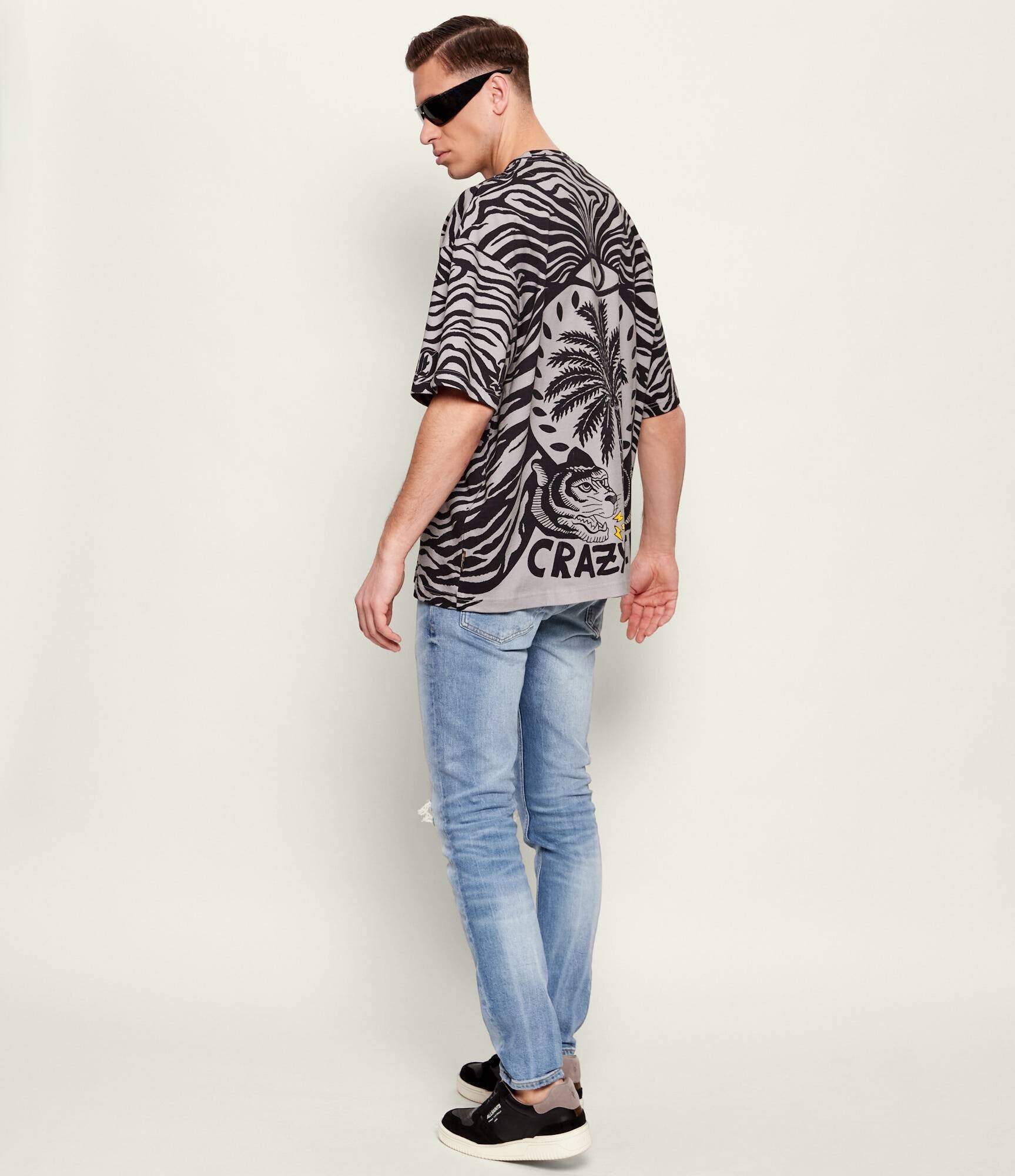 Just Cavalli Tricou | Relaxed fit