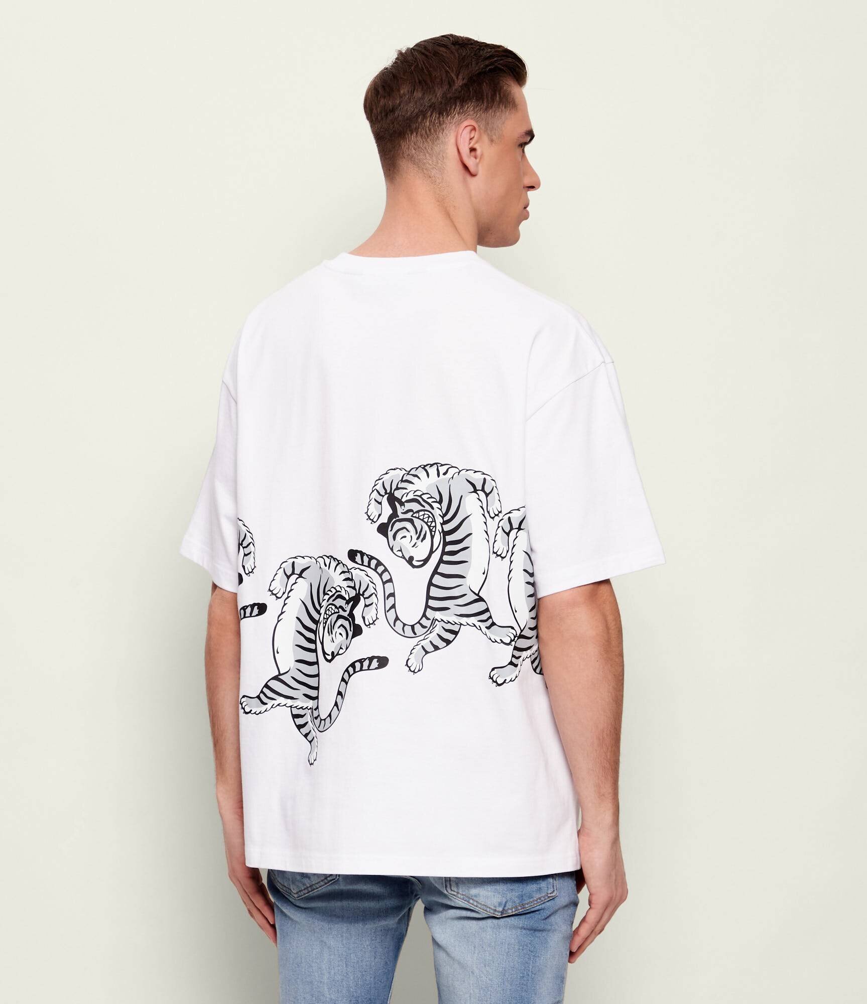 Just Cavalli Tricou | Relaxed fit