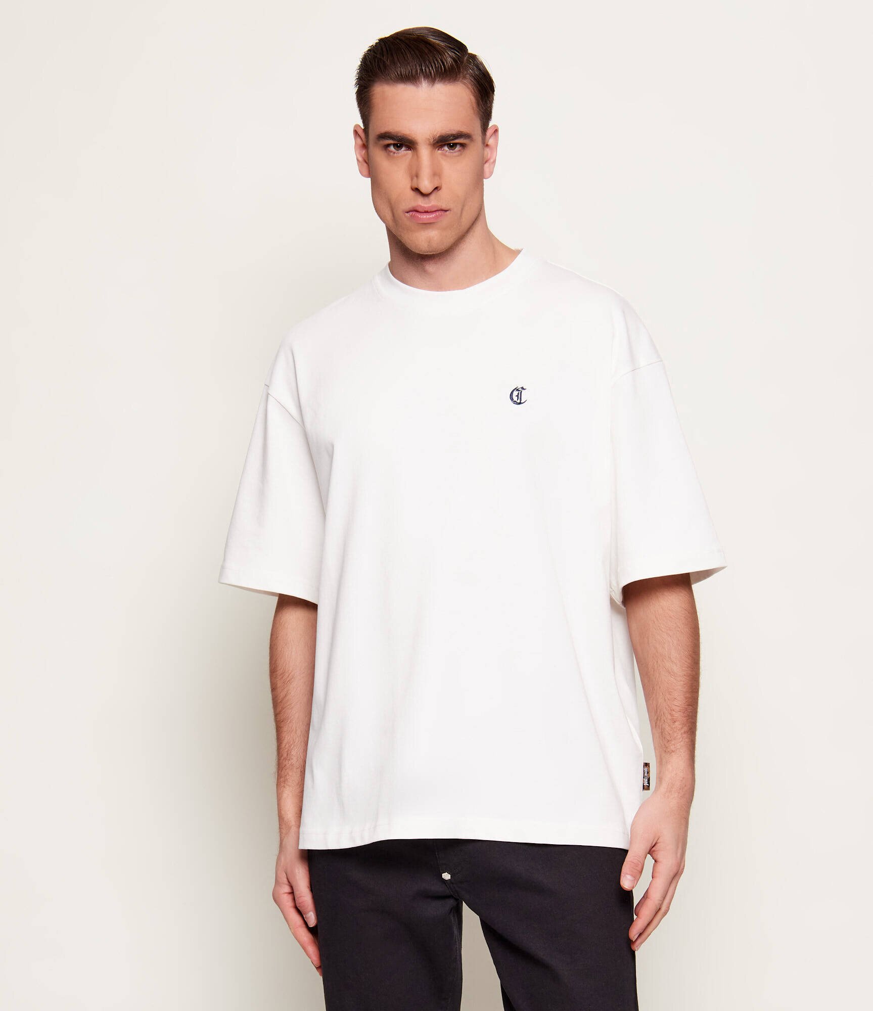Just Cavalli Tricou | Relaxed fit