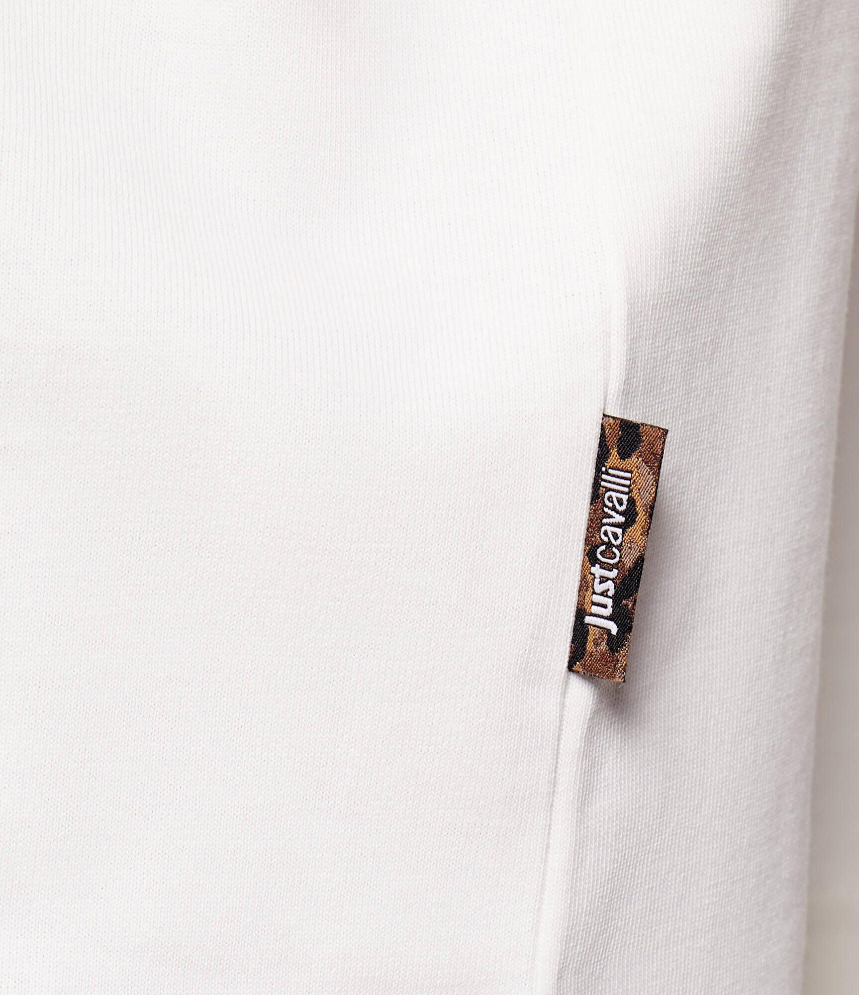 Just Cavalli Tricou | Relaxed fit