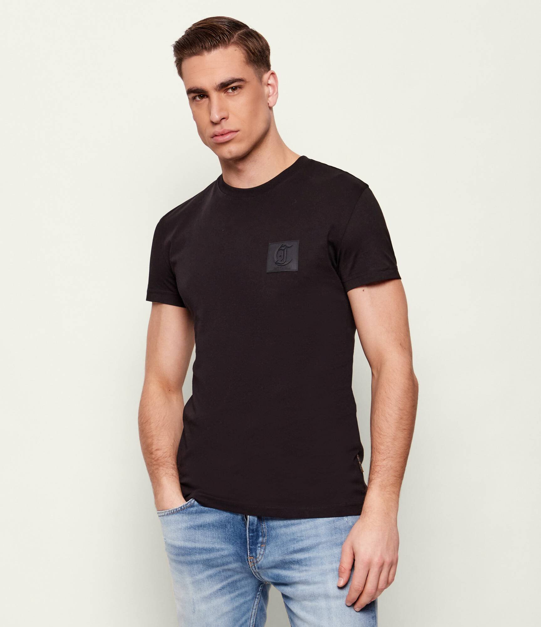 Just Cavalli Tricou | Slim Fit