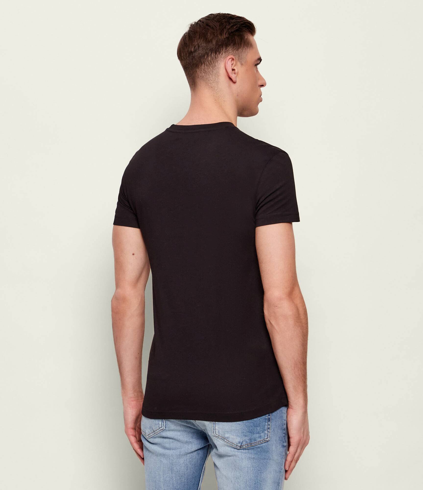 Just Cavalli Tricou | Slim Fit