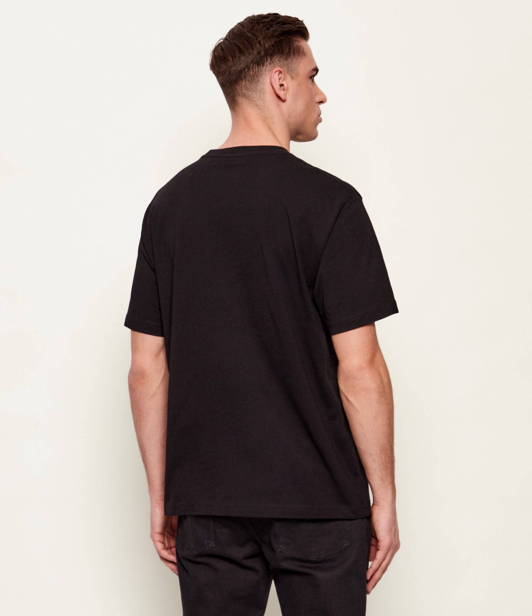 Just Cavalli Tricou Tarot card | regular fit
