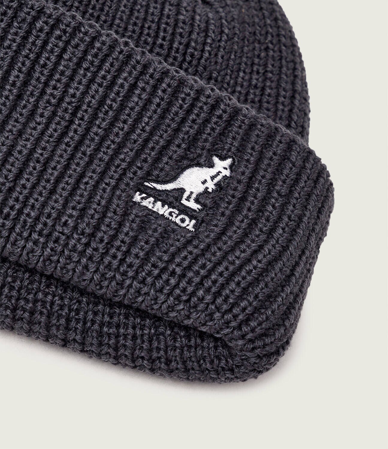 KANGOL Căciulă Cardinal 2 Way