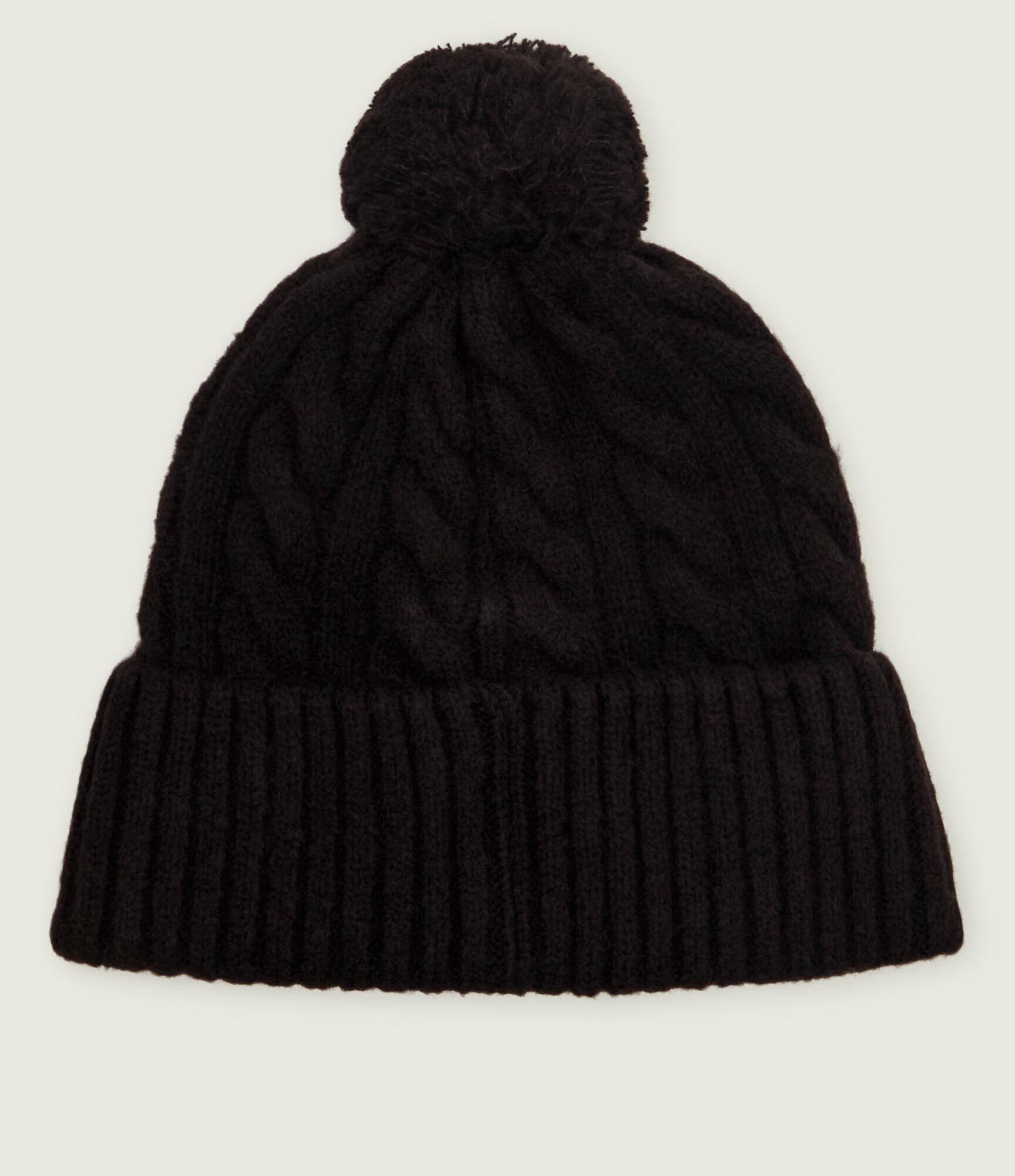 KANGOL Căciulă PomPom cu adaos de lână