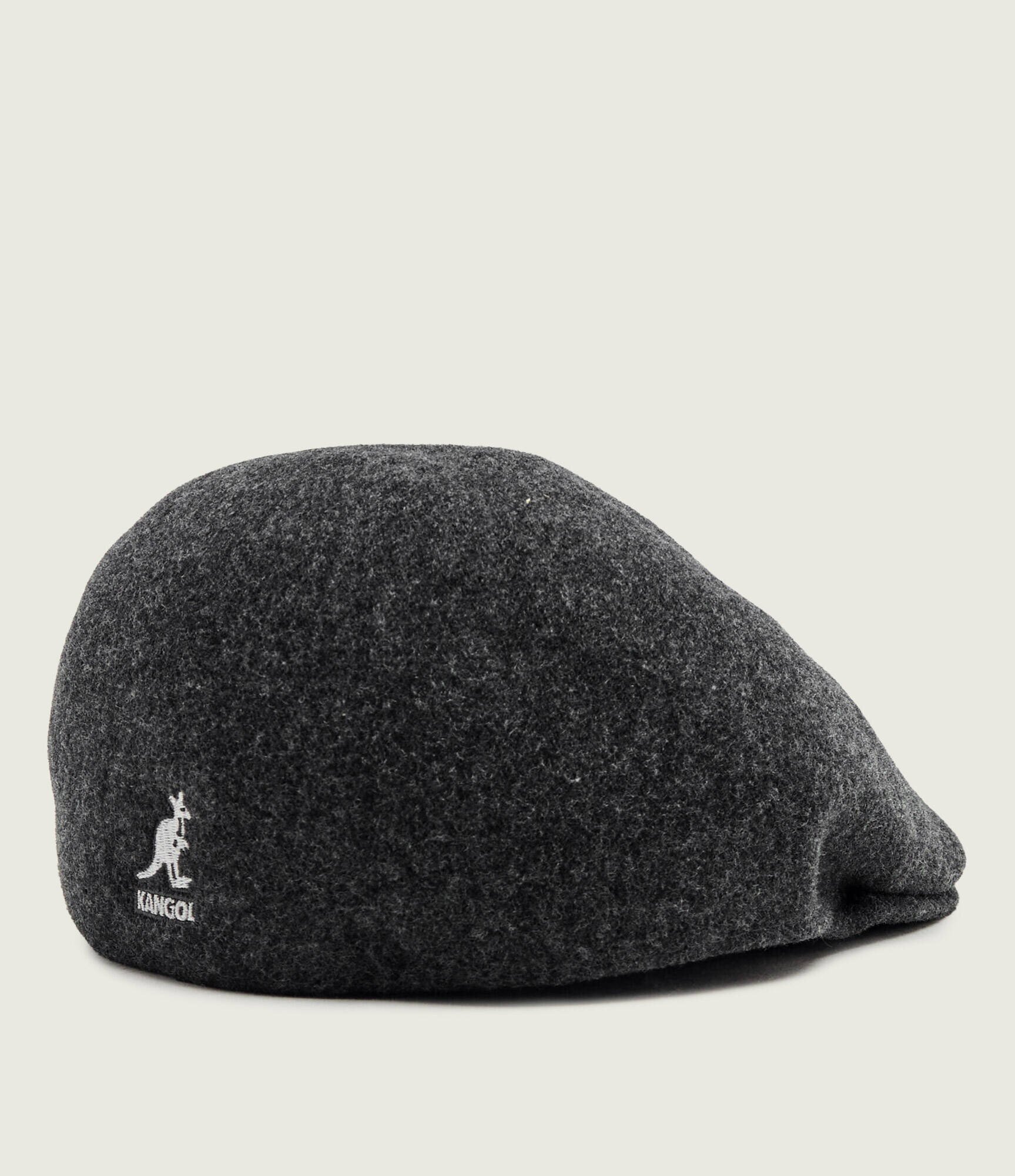 KANGOL De lână bască
