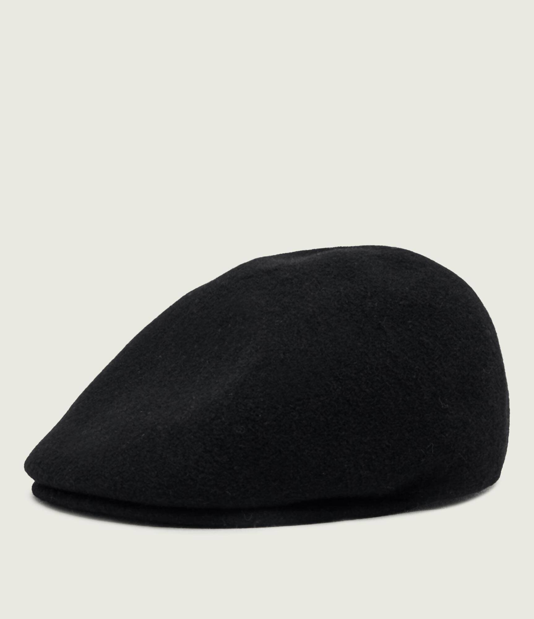 KANGOL De lână bască