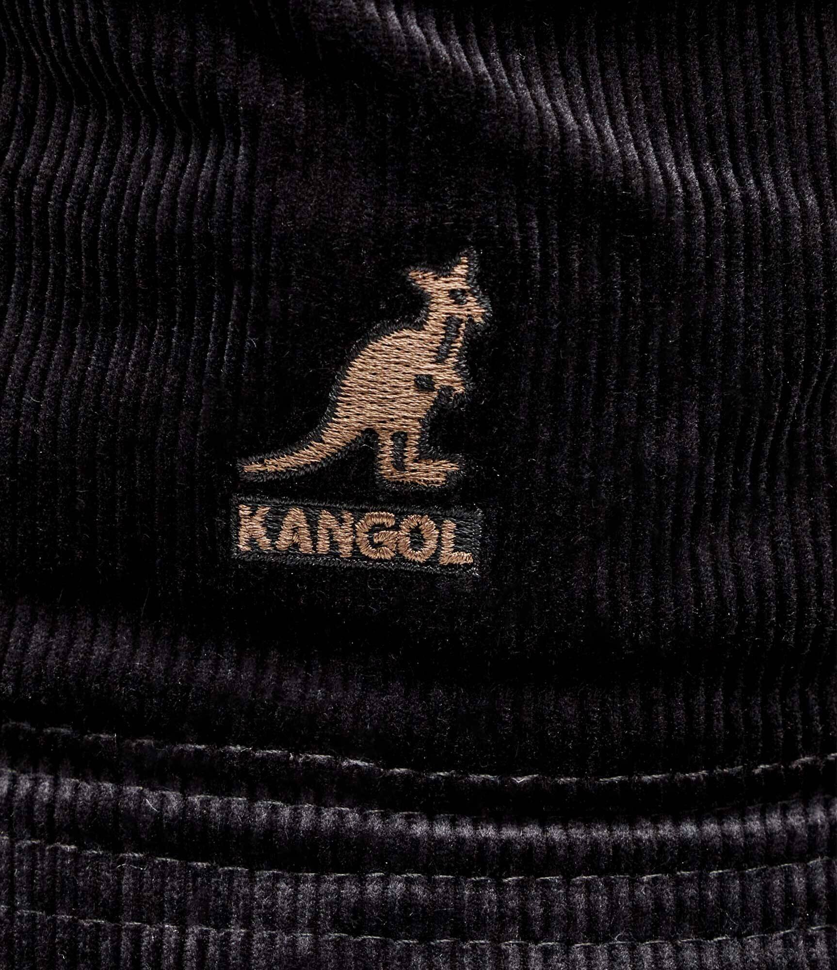 KANGOL Pălărie | catifea reiată