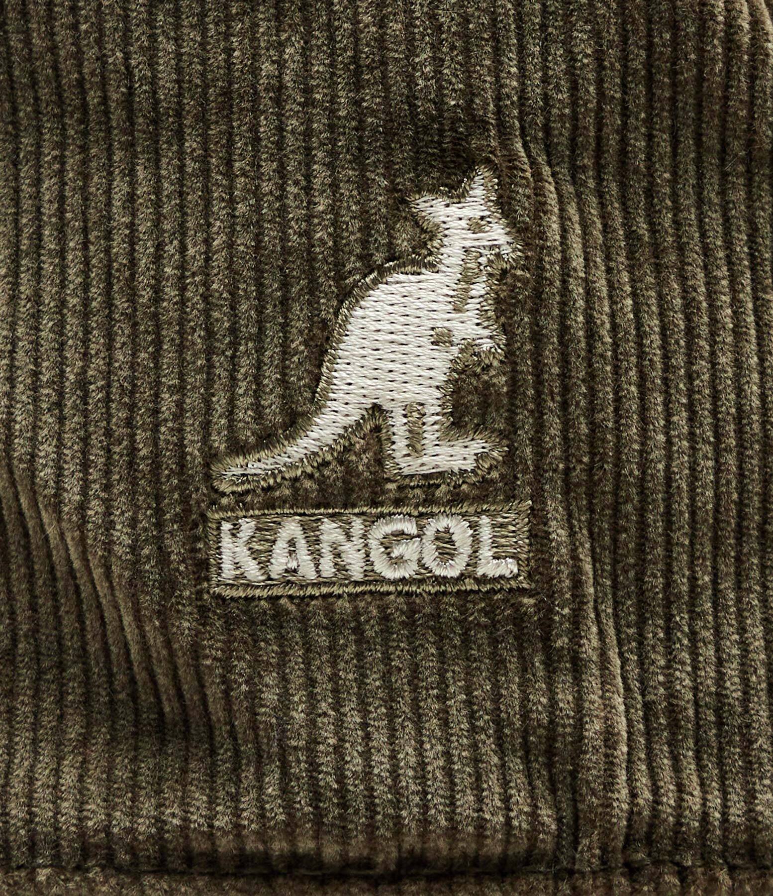KANGOL Pălărie | catifea reiată