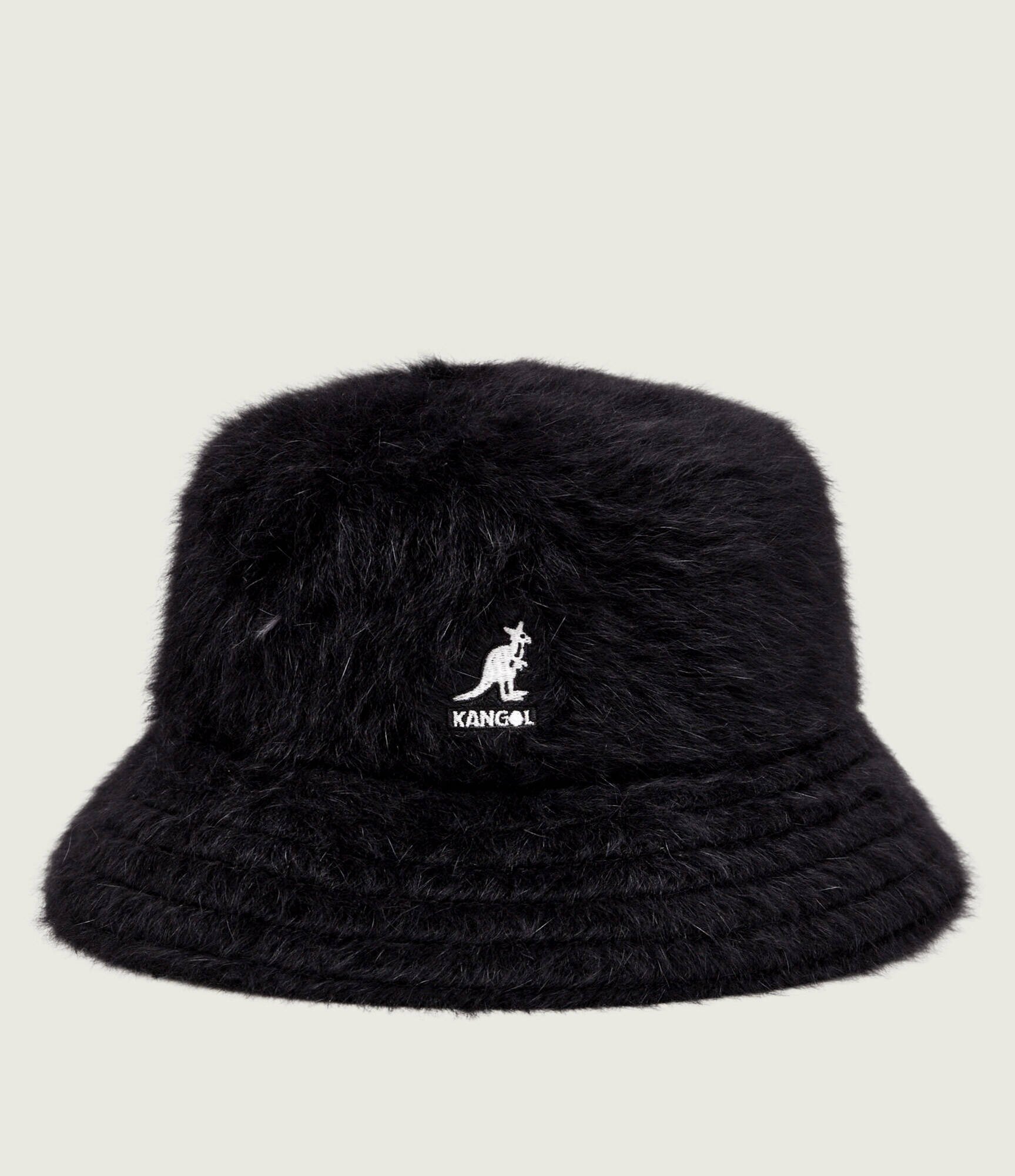 KANGOL Pălărie cu adaos de lână