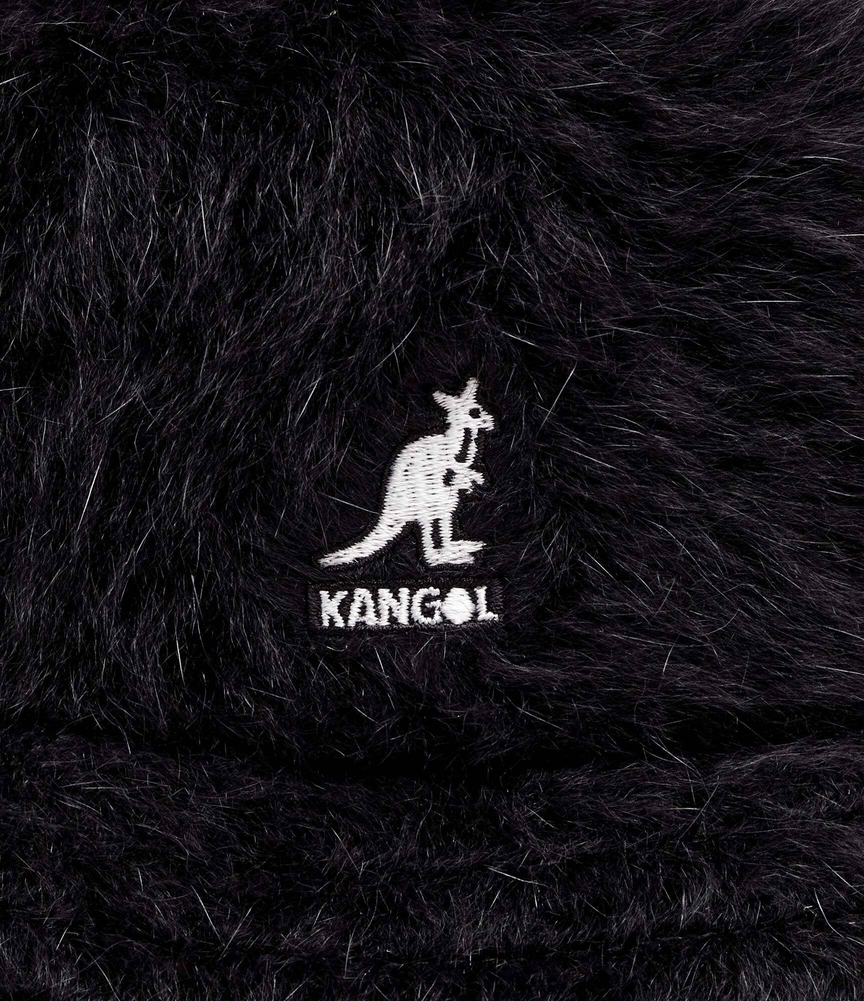 KANGOL Pălărie cu adaos de lână