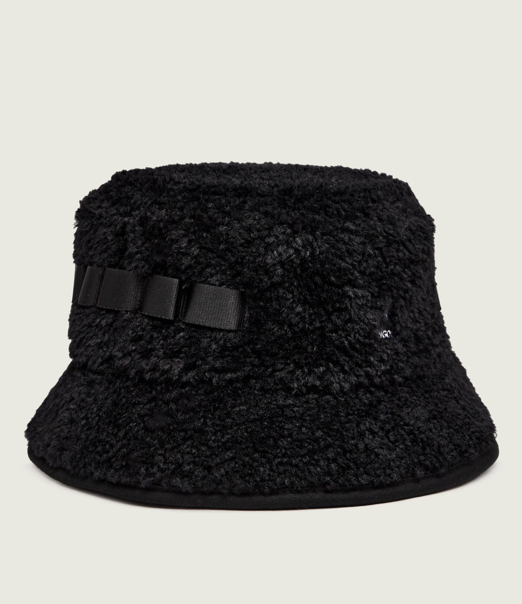 KANGOL Pălărie Utility | shearling