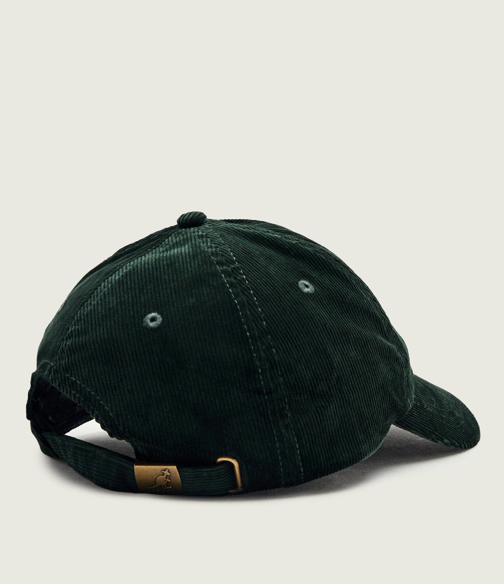 KANGOL Șapcă baseball | catifea reiată