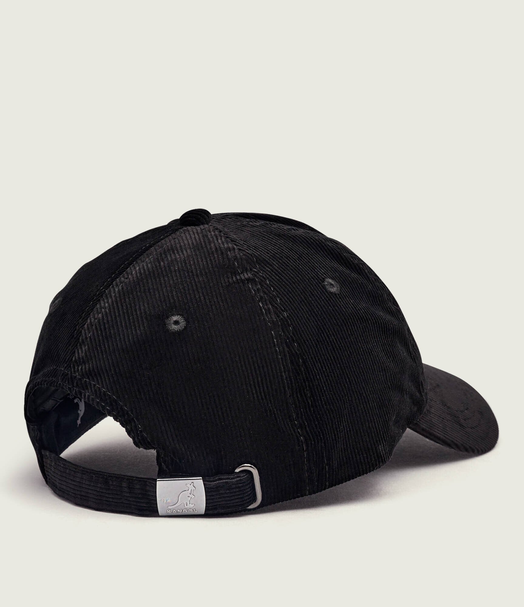 KANGOL Șapcă baseball | catifea reiată