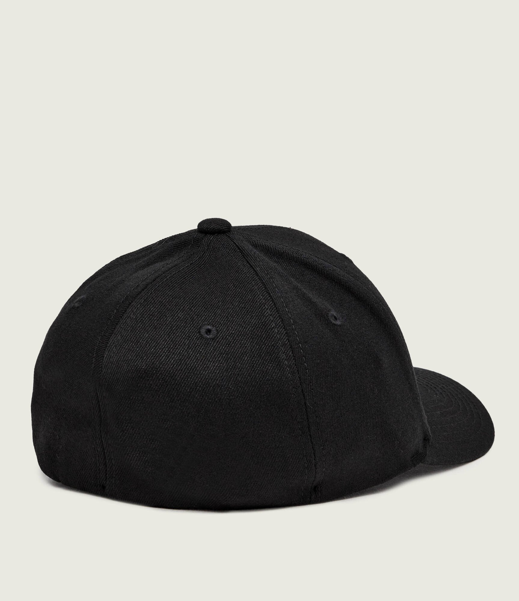 KANGOL Șapcă baseball cu adaos de lână