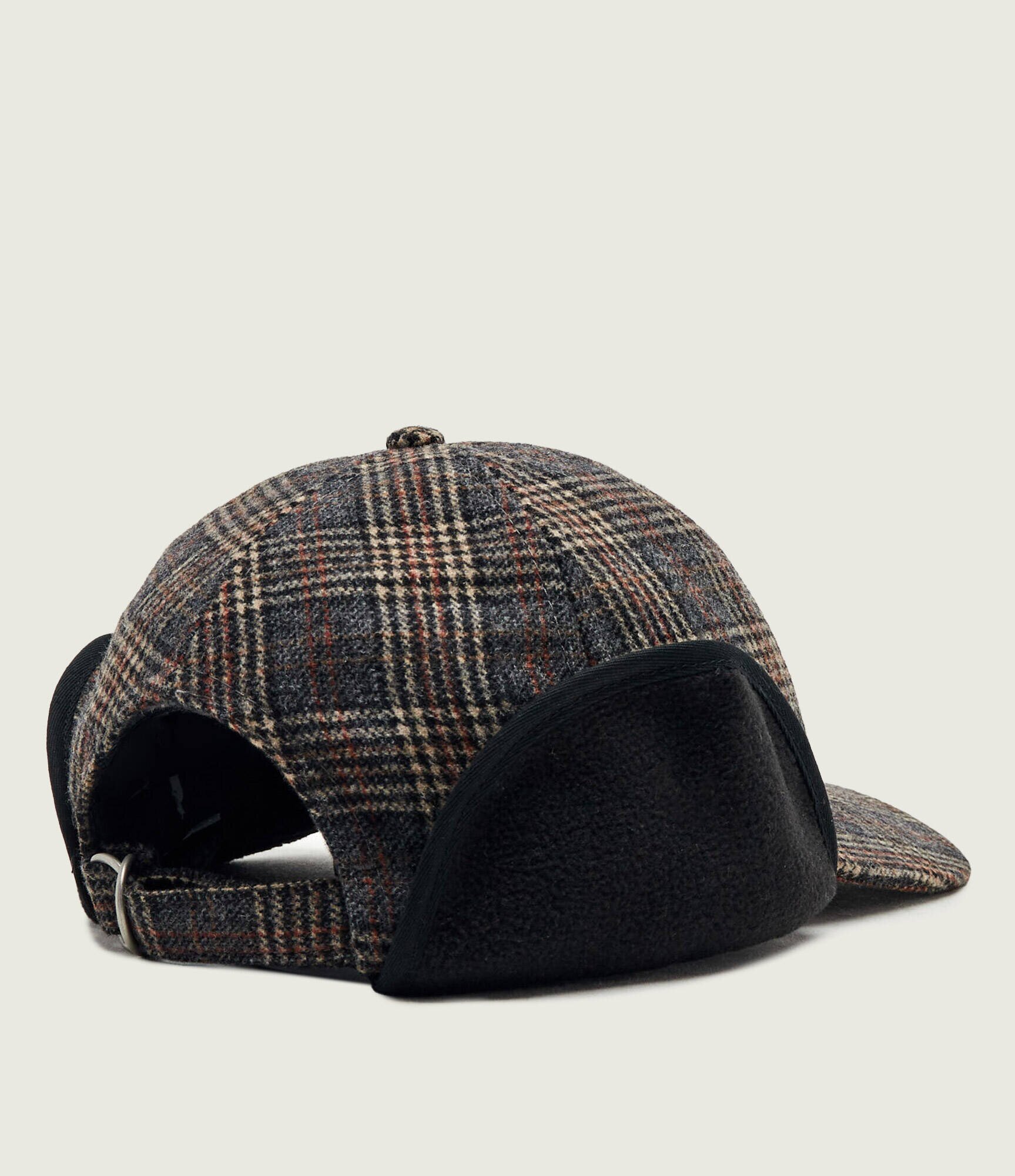 KANGOL Șapcă baseball cu adaos de lână