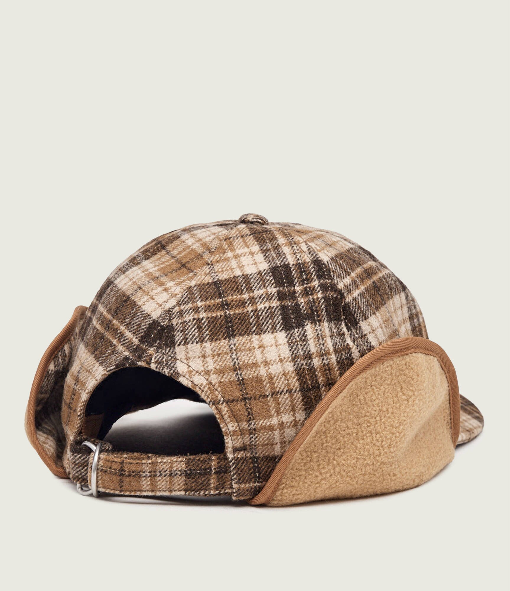 KANGOL Șapcă baseball cu adaos de lână