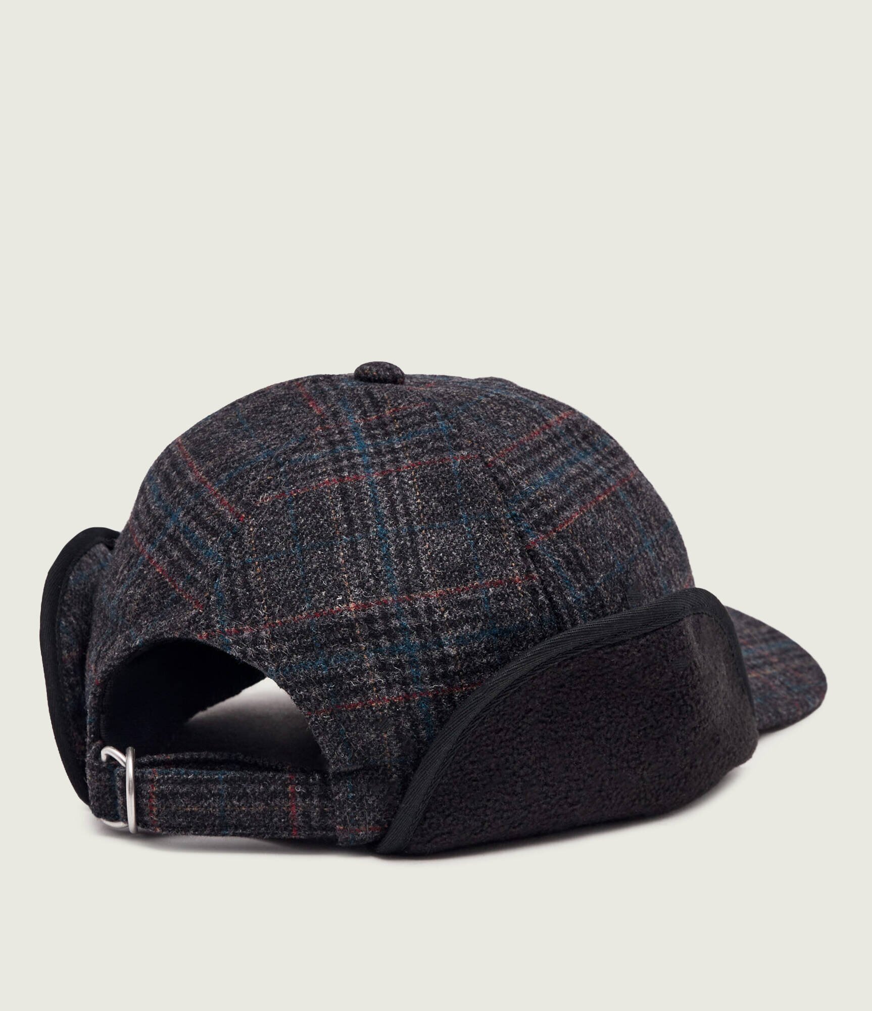 KANGOL Șapcă baseball cu adaos de lână