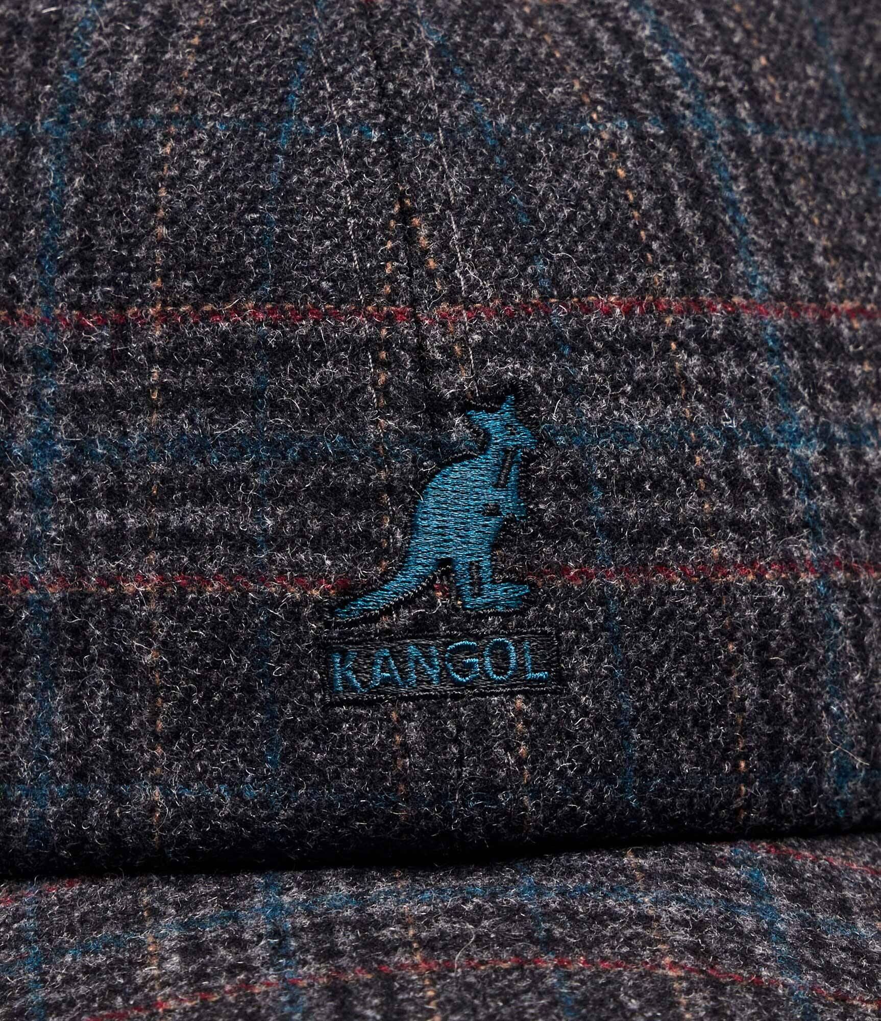 KANGOL Șapcă baseball cu adaos de lână