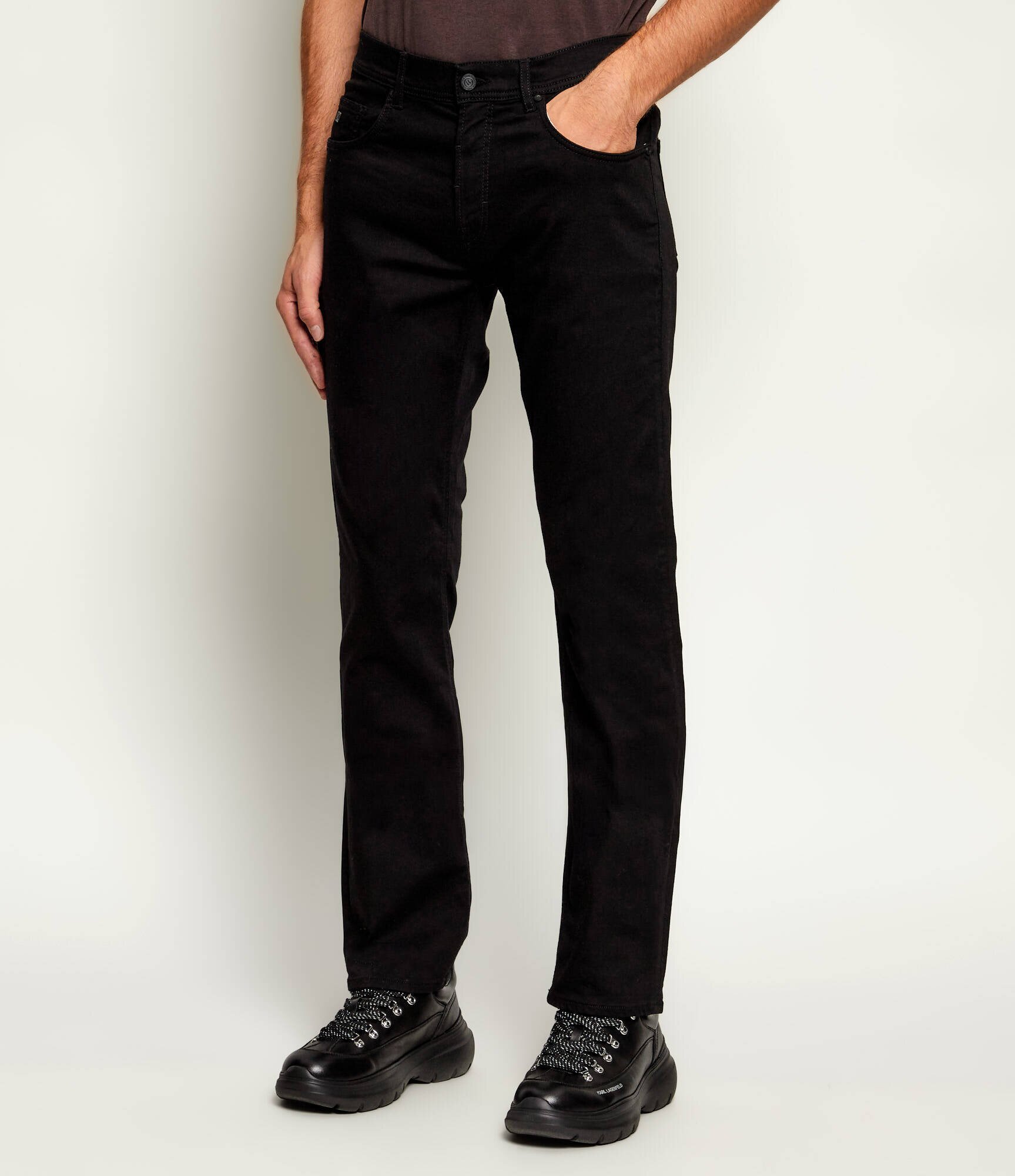 Karl Lagerfeld Blugi Jack | regular fit