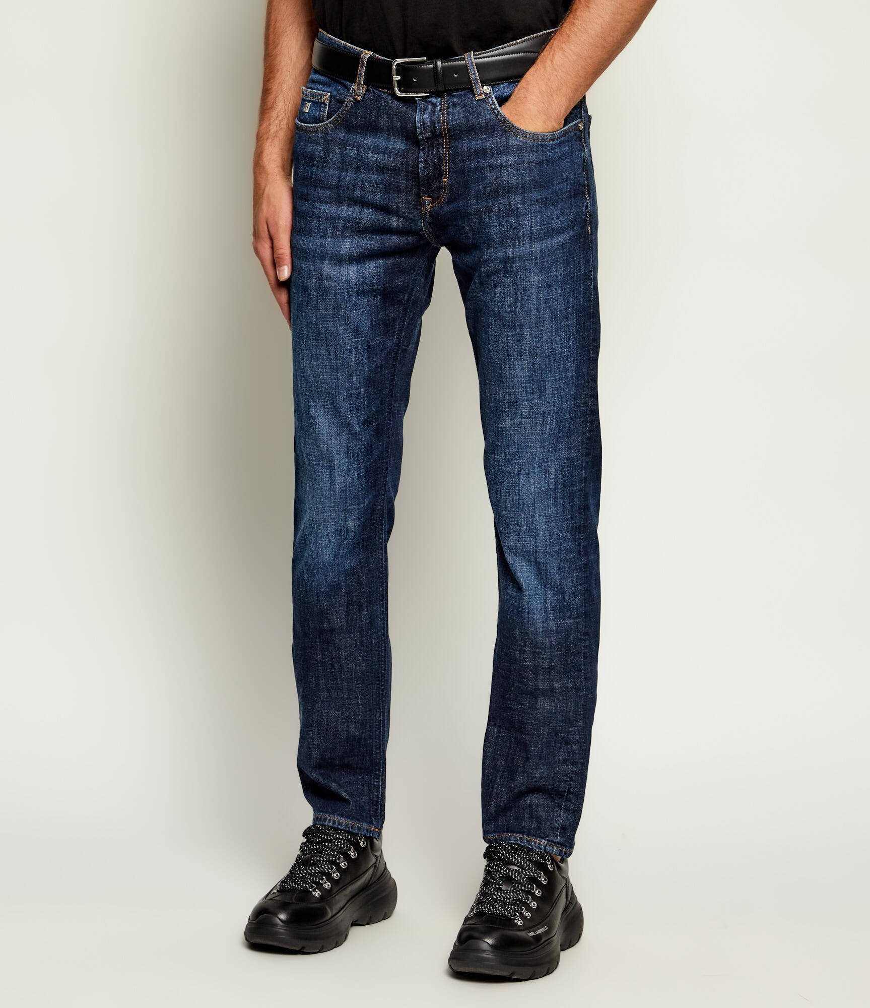 Karl Lagerfeld Blugi Jack | regular fit