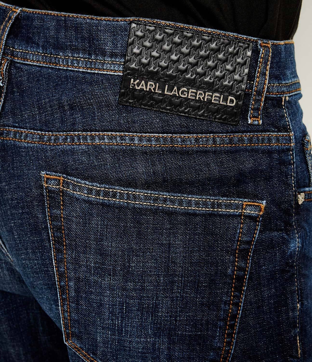 Karl Lagerfeld Blugi Jack | regular fit