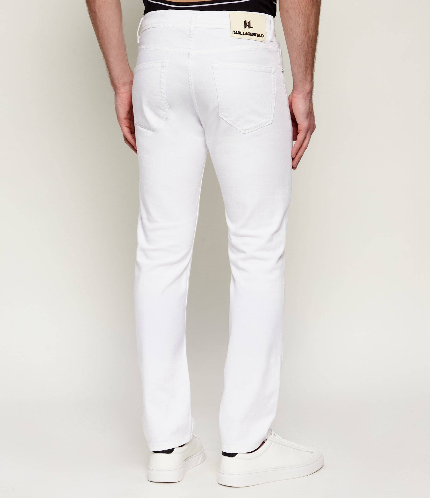 Karl Lagerfeld Blugi JACK | regular fit
