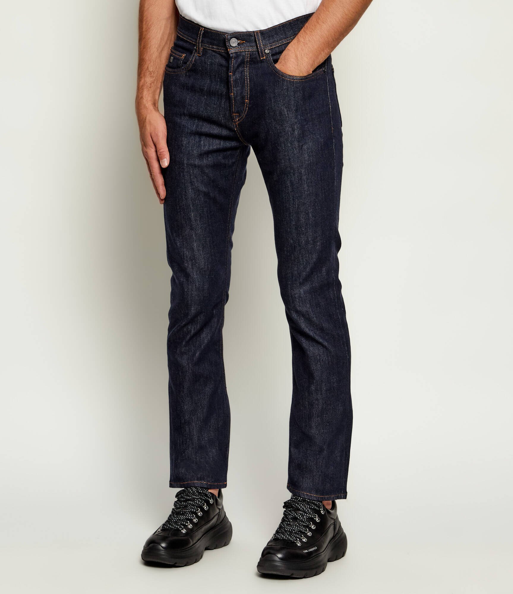 Karl Lagerfeld Blugi KL-Jack | regular fit